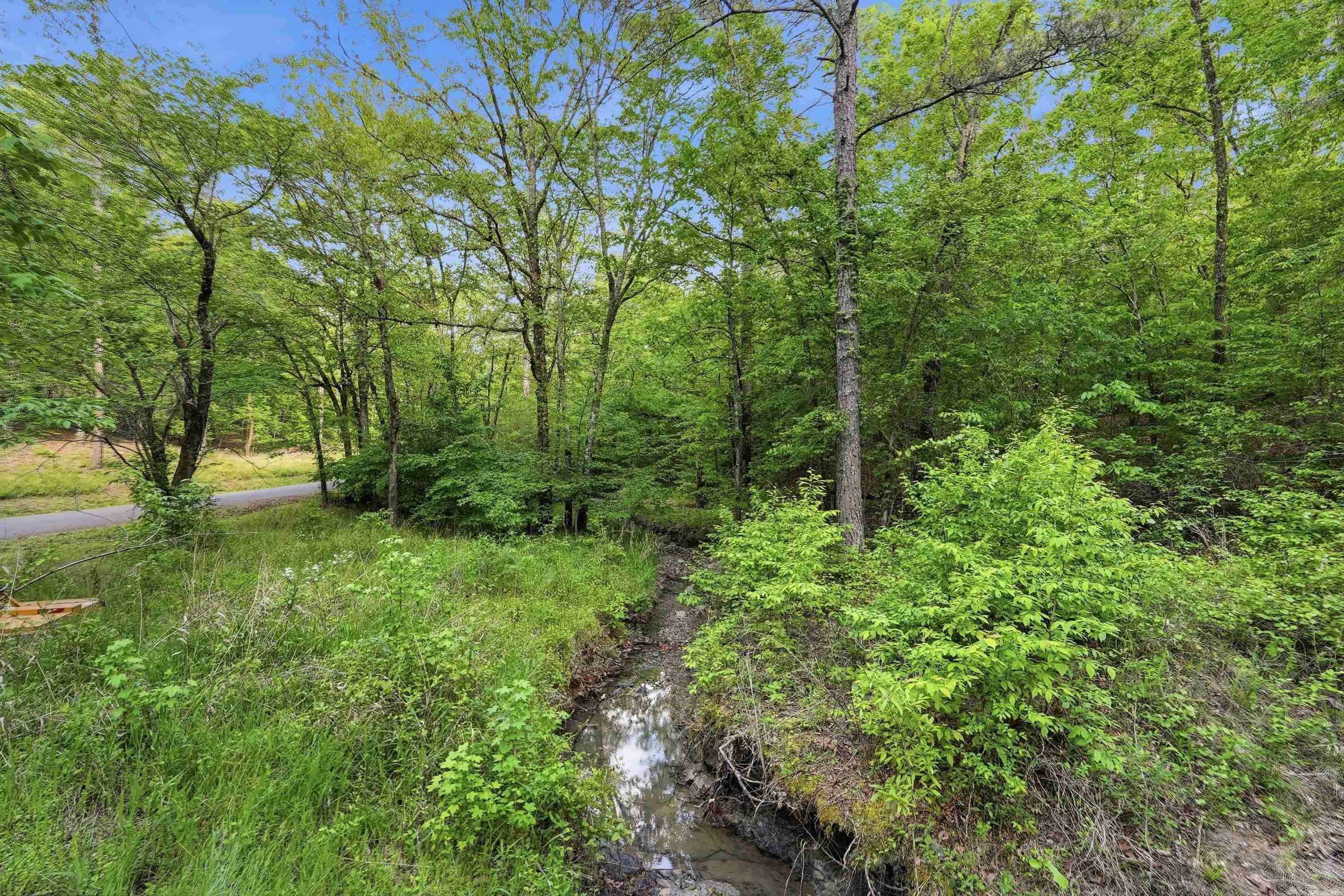 Lot 17 & 18 Tall Hickory Road  Hot Springs, AR