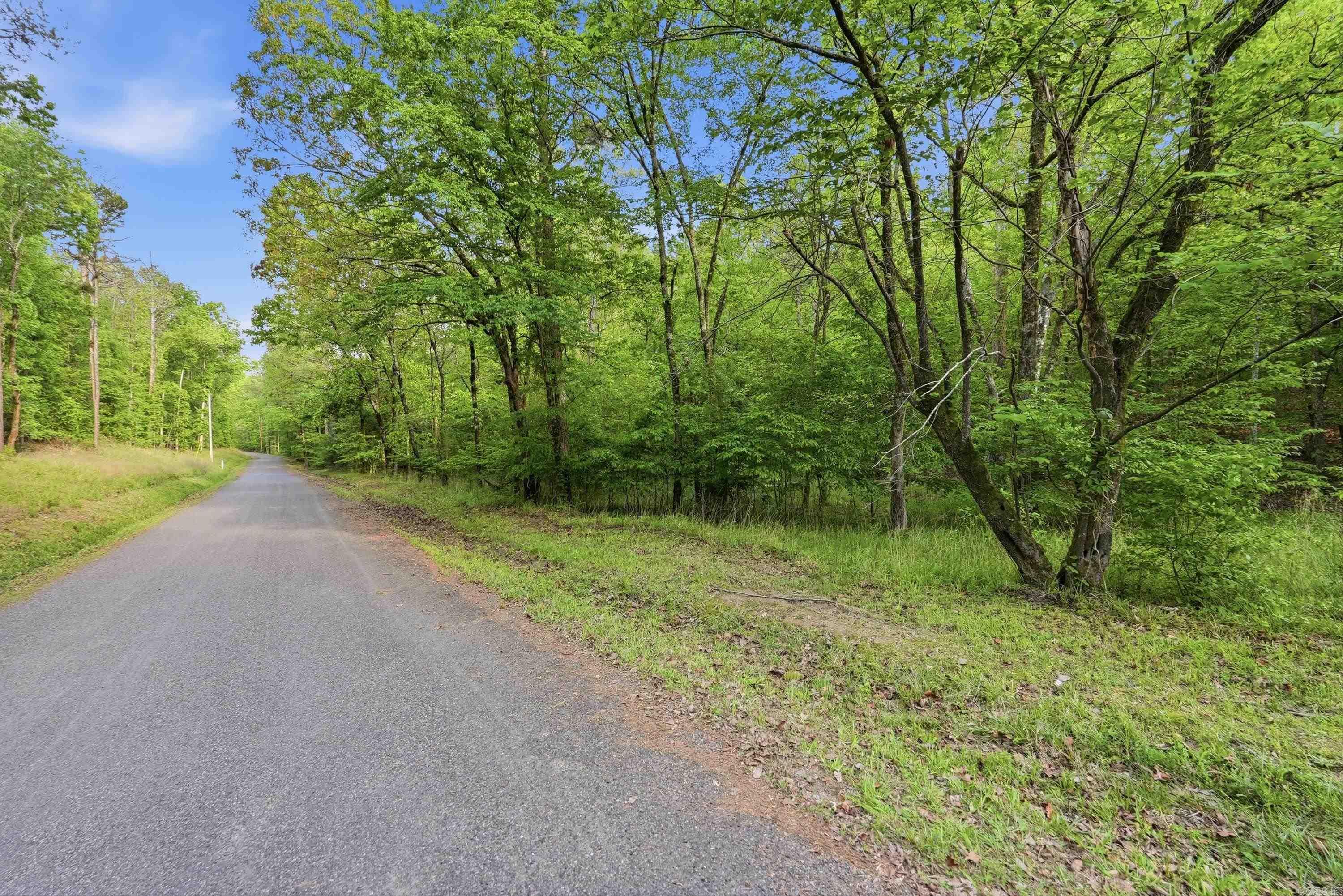 Lot 17 & 18 Tall Hickory Road  Hot Springs, AR