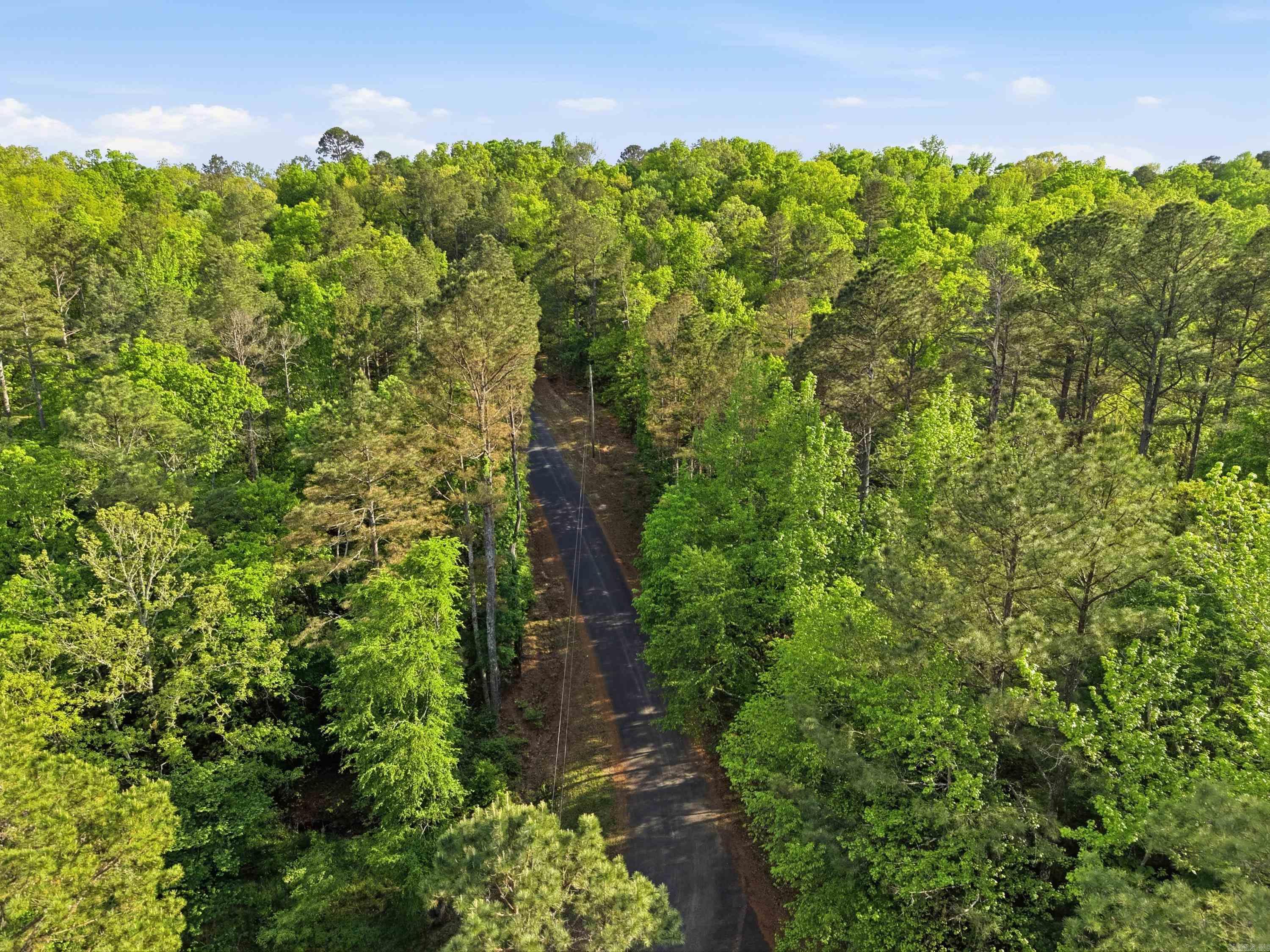 Lot 17 & 18 Tall Hickory Road  Hot Springs, AR