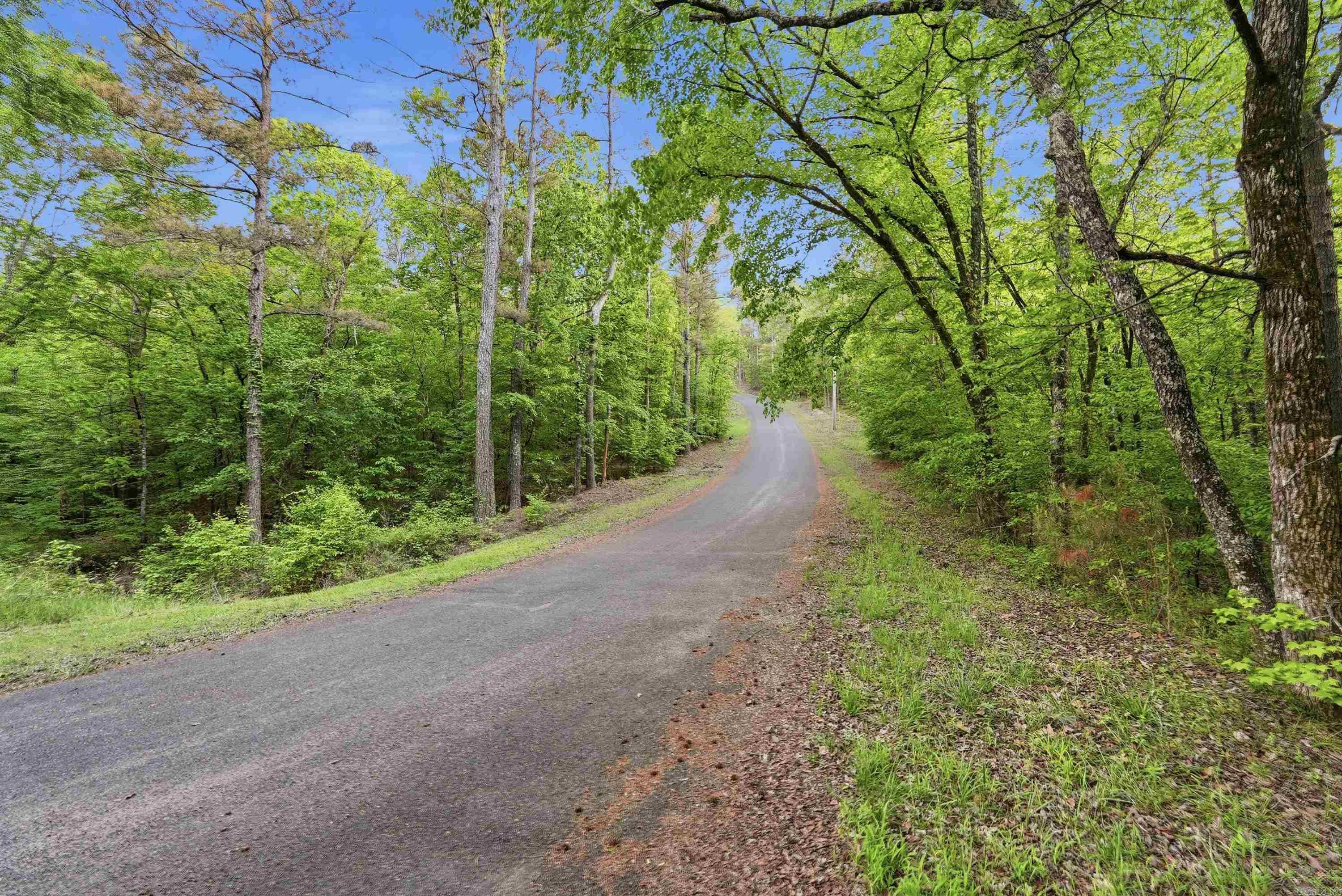 Lot 17 & 18 Tall Hickory Road  Hot Springs, AR