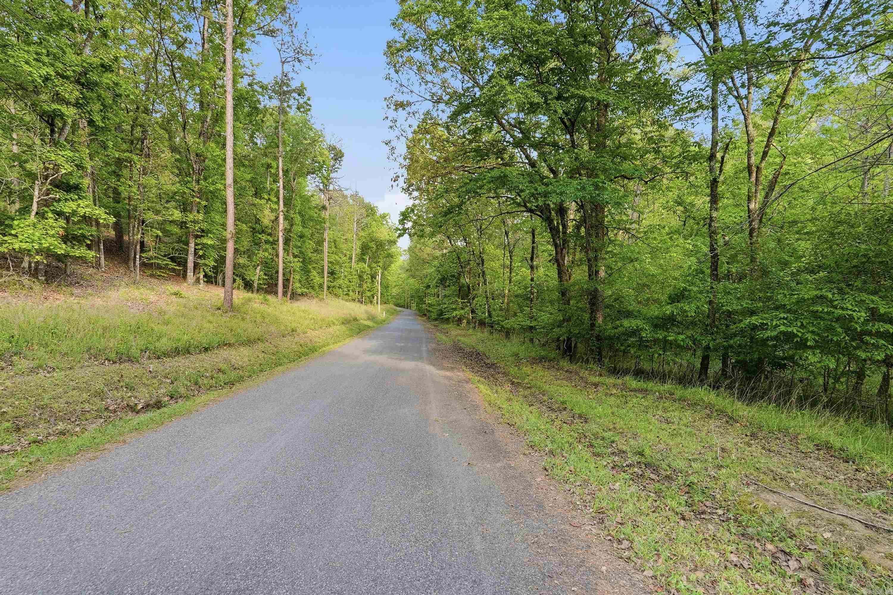Lot 17 & 18 Tall Hickory Road  Hot Springs, AR