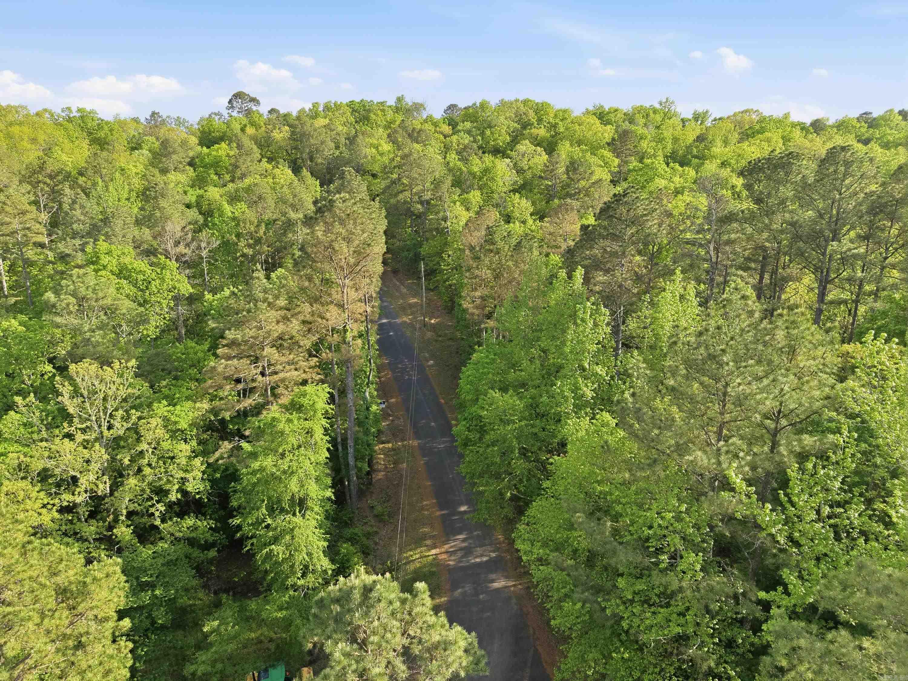 Lot 17 & 18 Tall Hickory Road  Hot Springs, AR