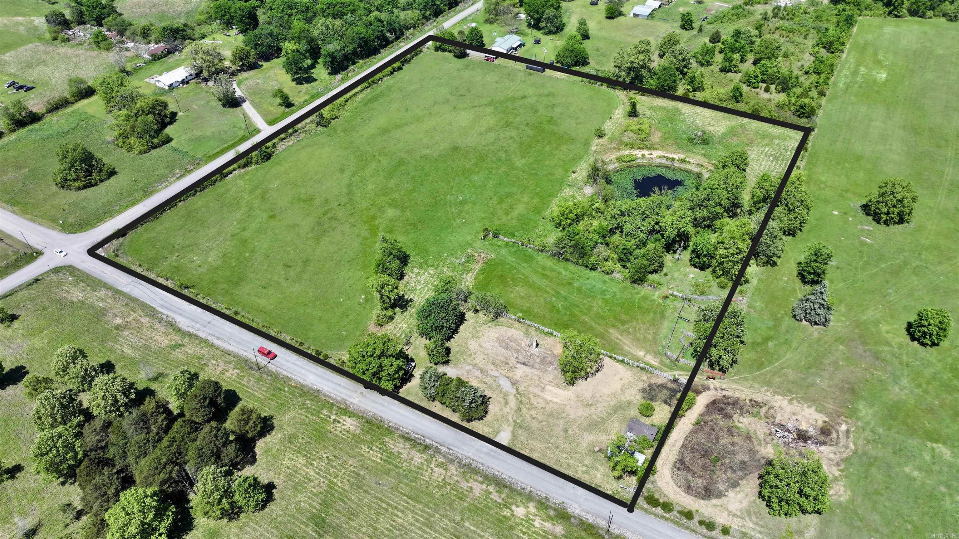 115 Bliss  Judsonia, AR