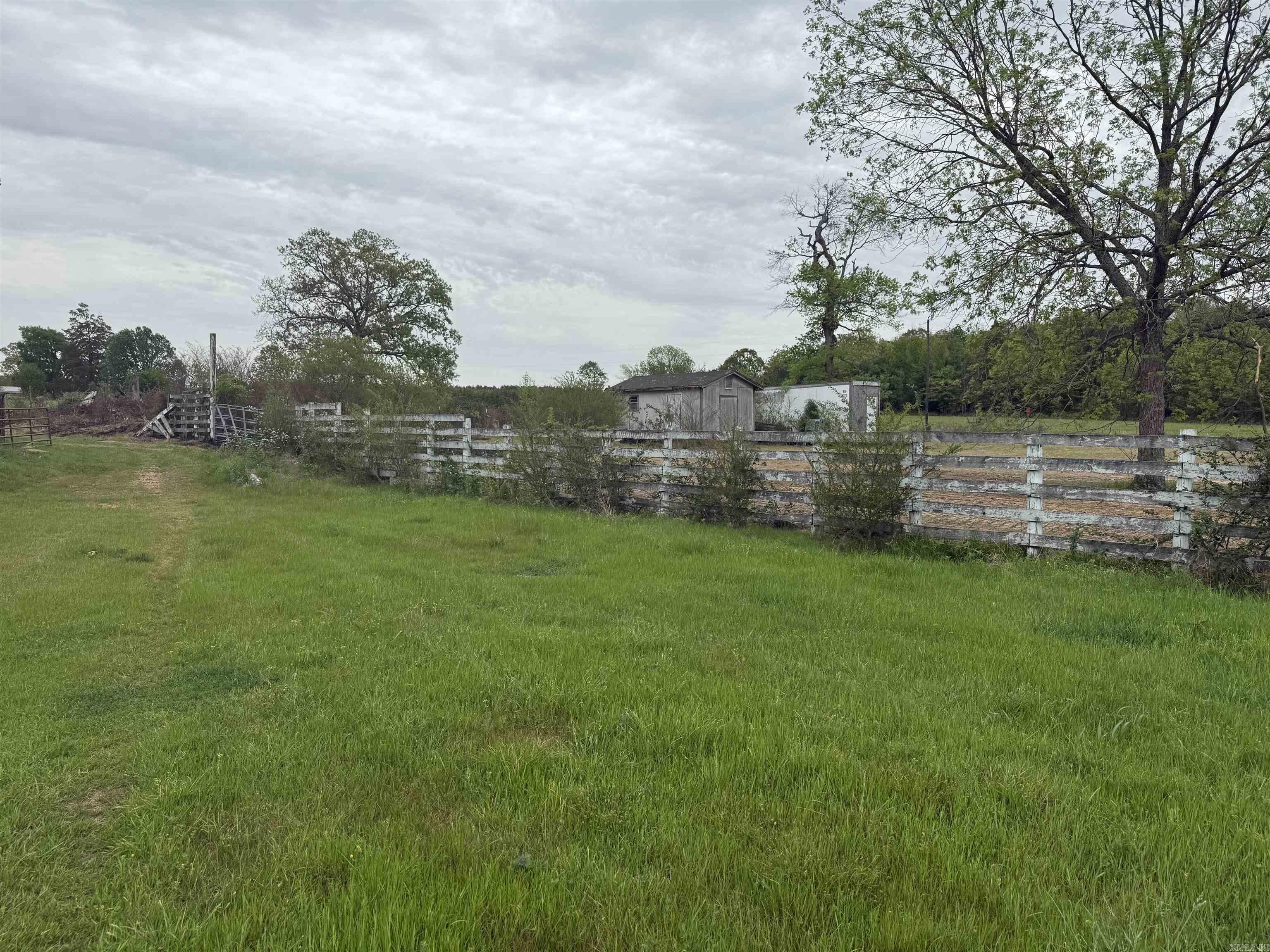 115 Bliss  Judsonia, AR