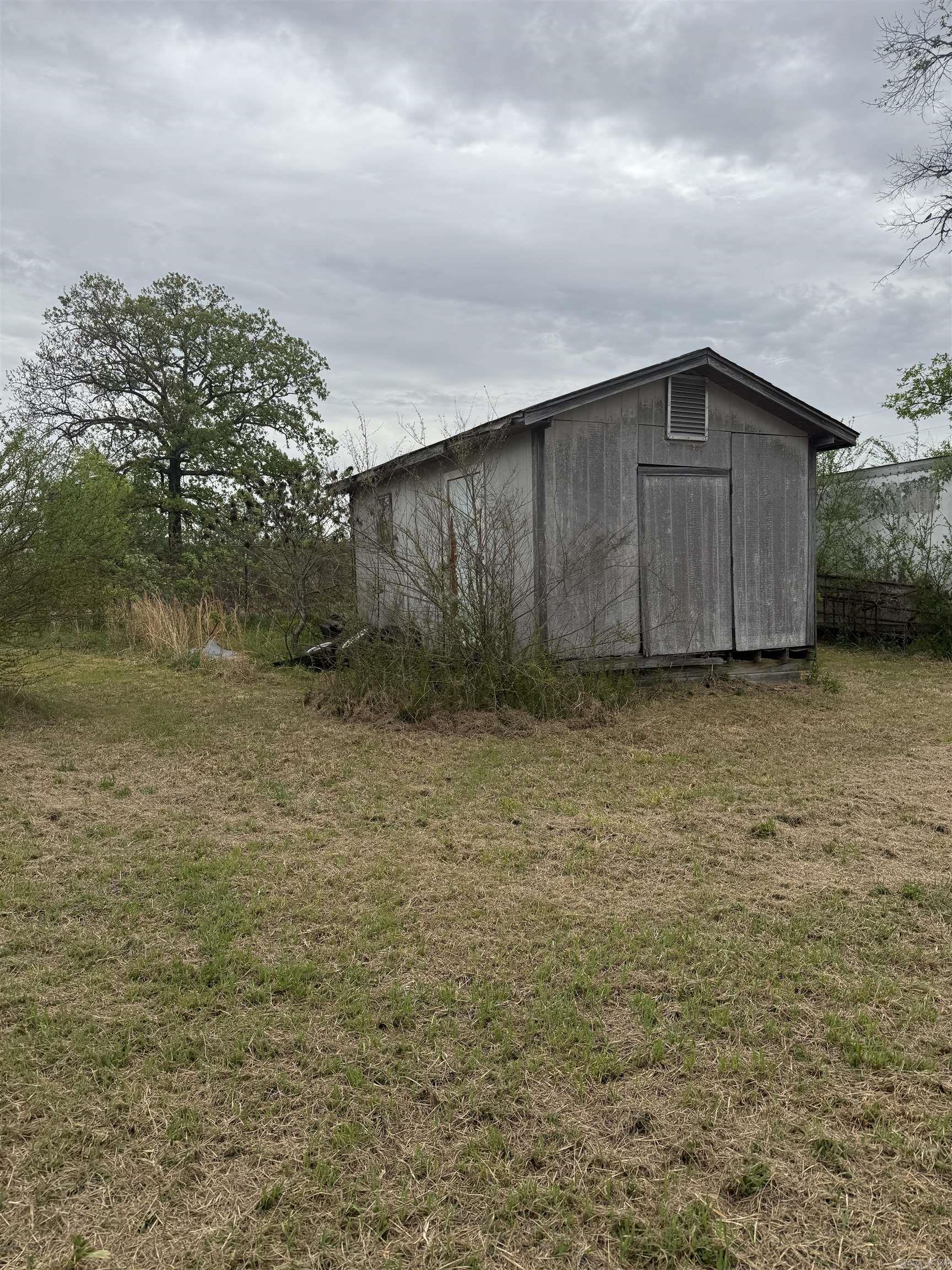 115 Bliss  Judsonia, AR