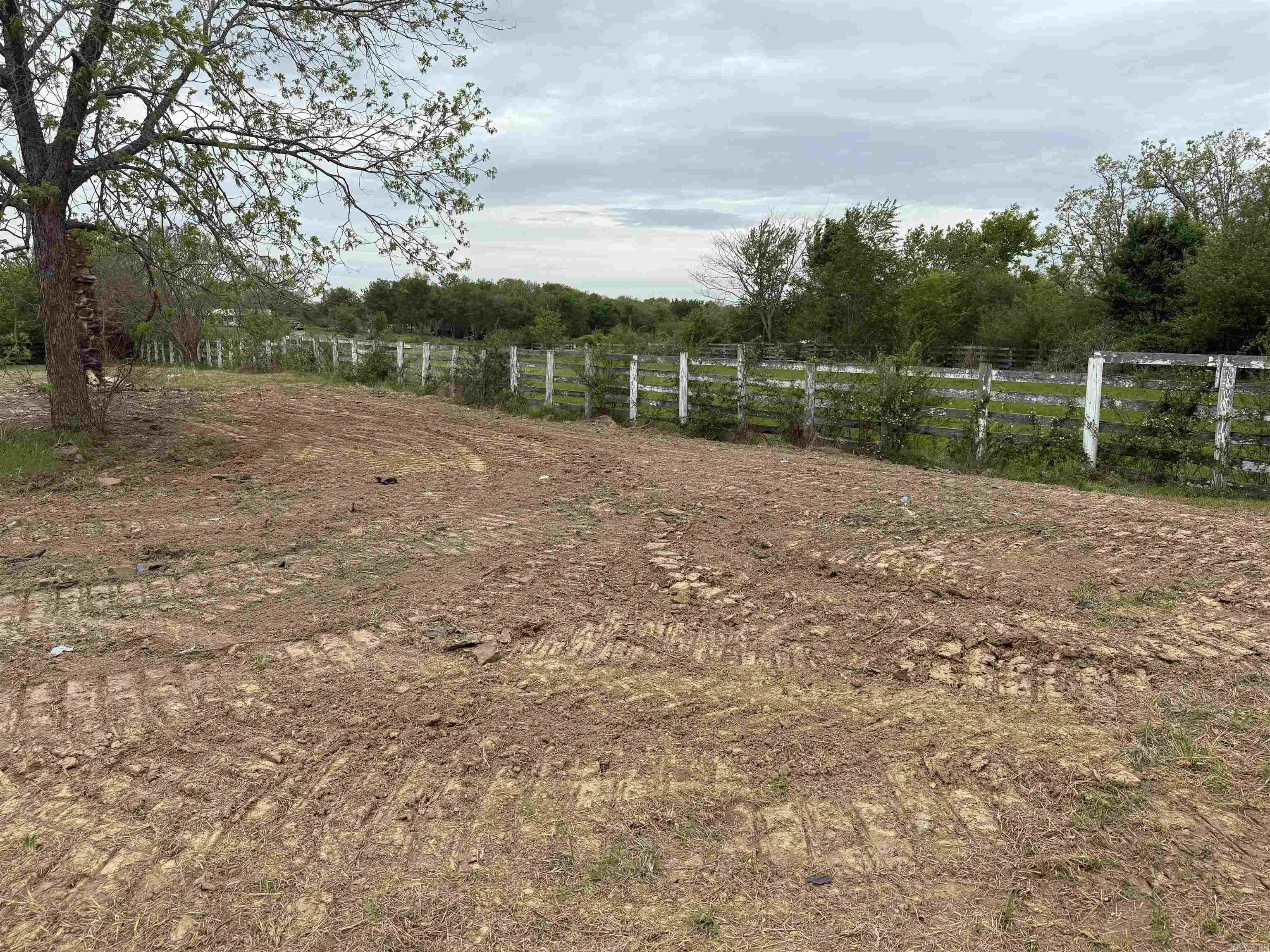 115 Bliss  Judsonia, AR