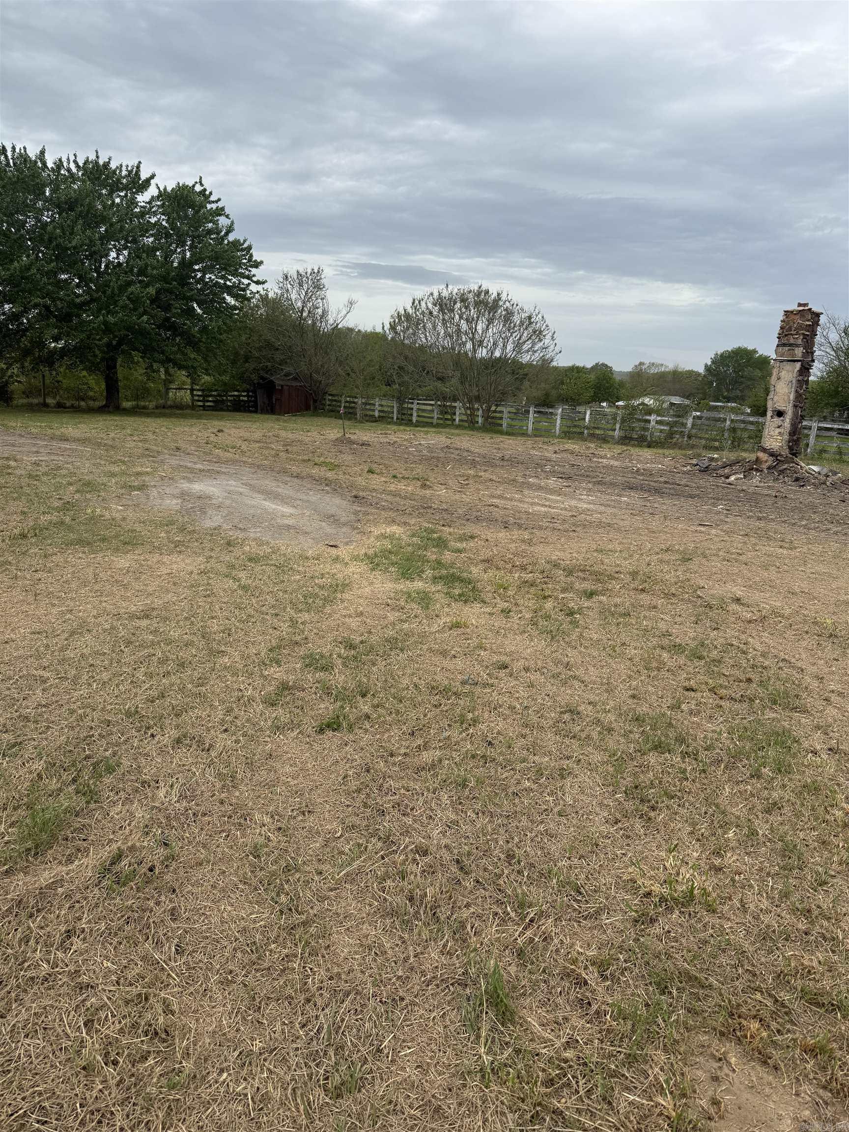 115 Bliss  Judsonia, AR