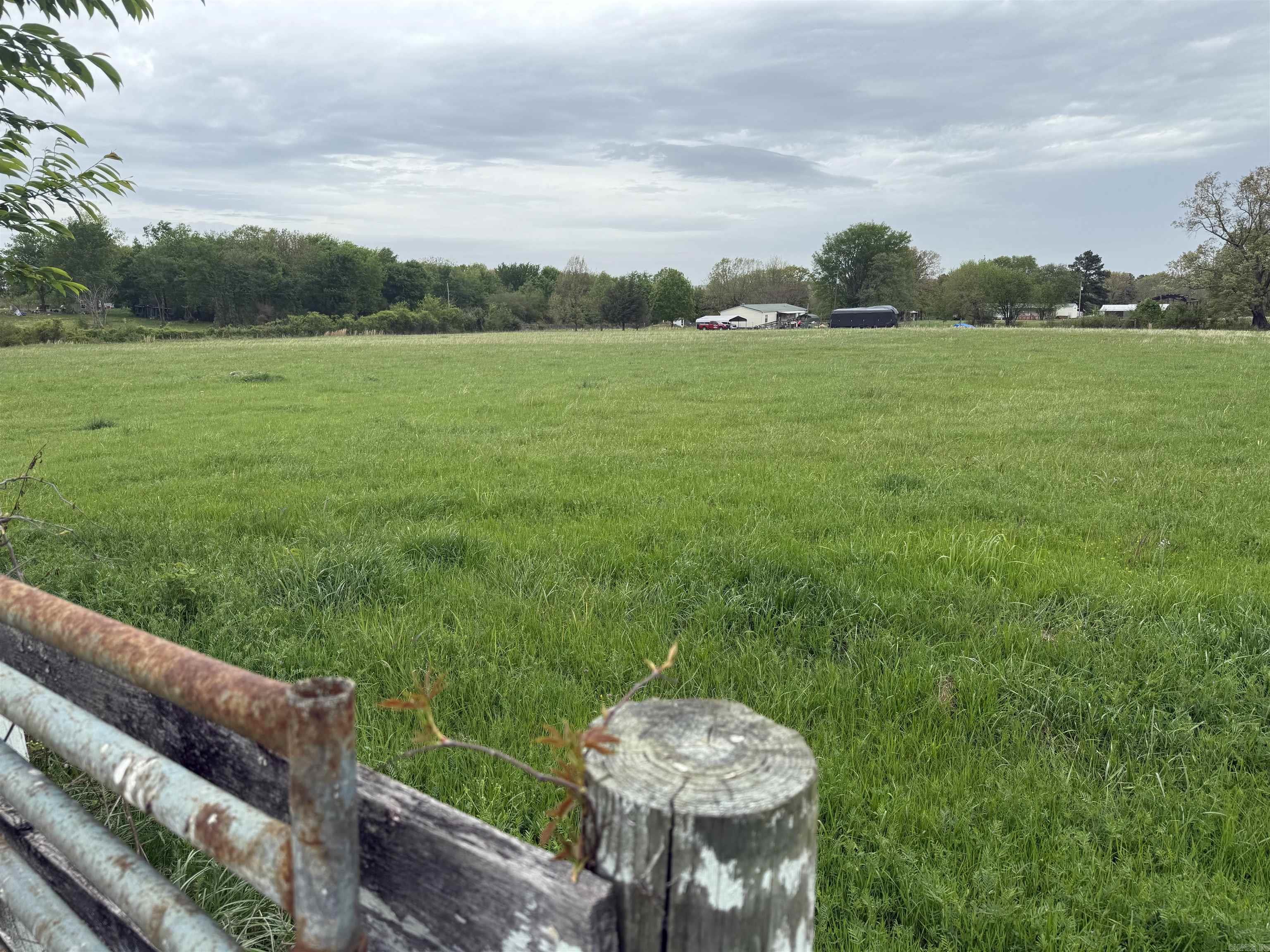 115 Bliss  Judsonia, AR