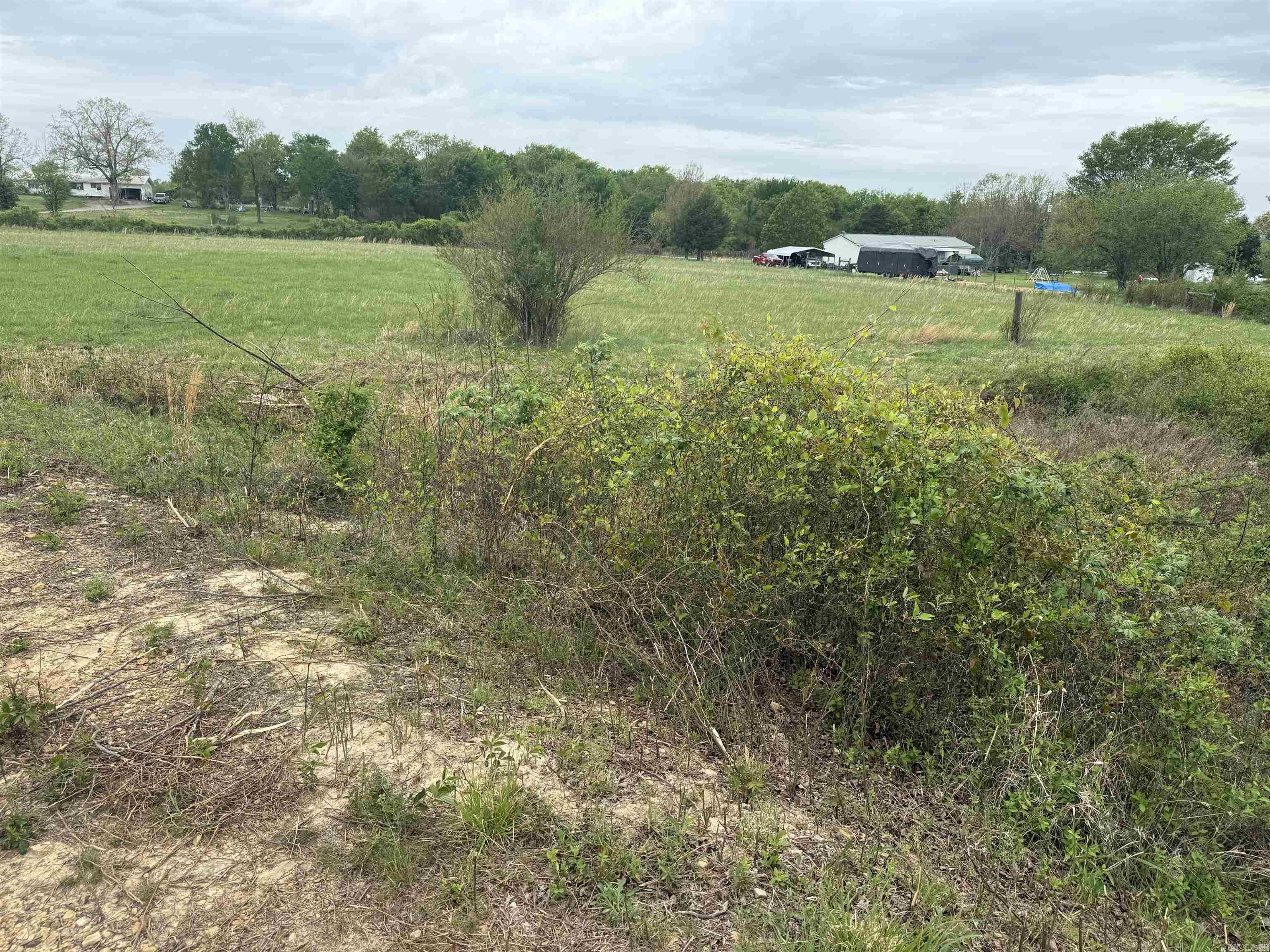 115 Bliss  Judsonia, AR