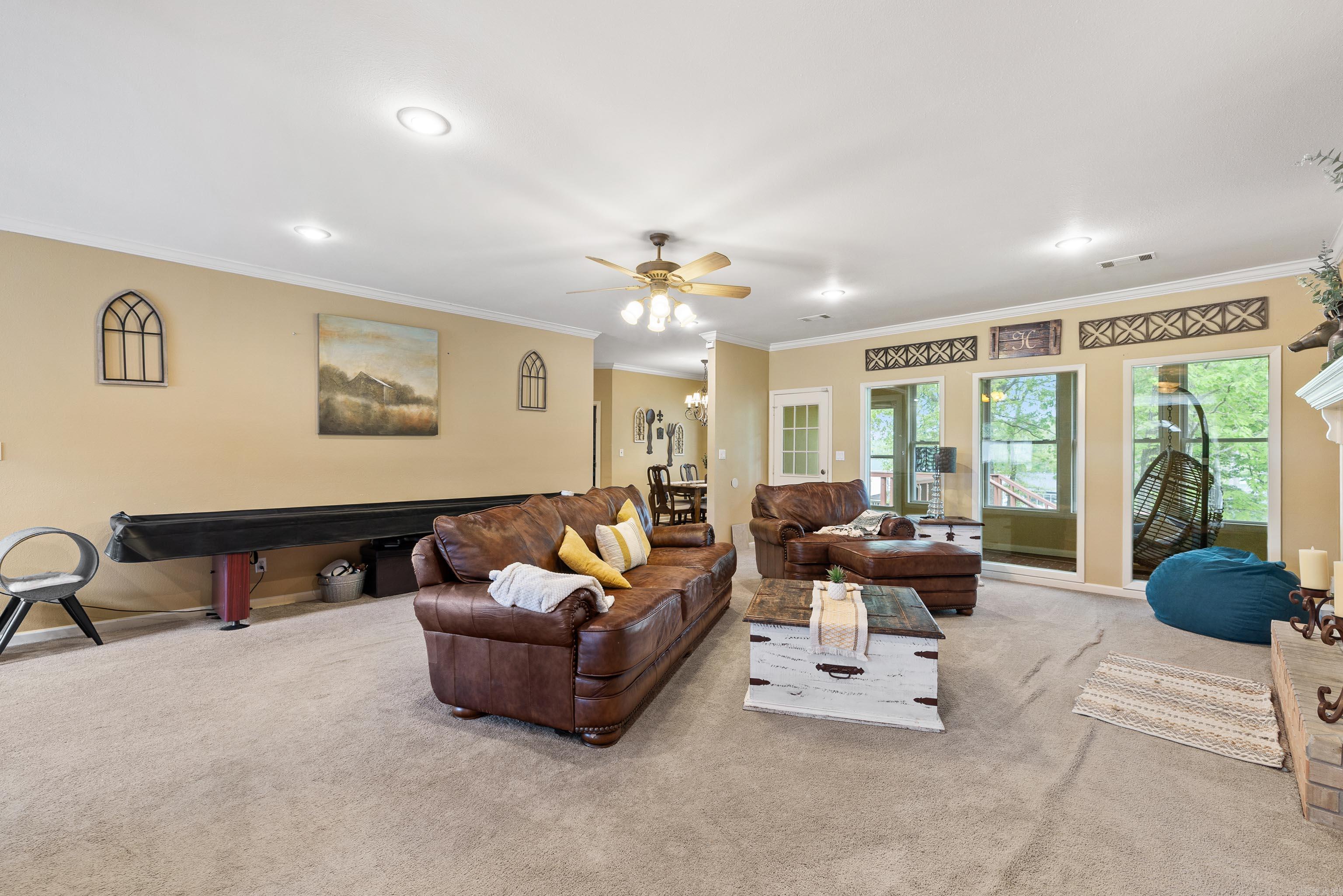 104 Newman  Hot Springs, AR