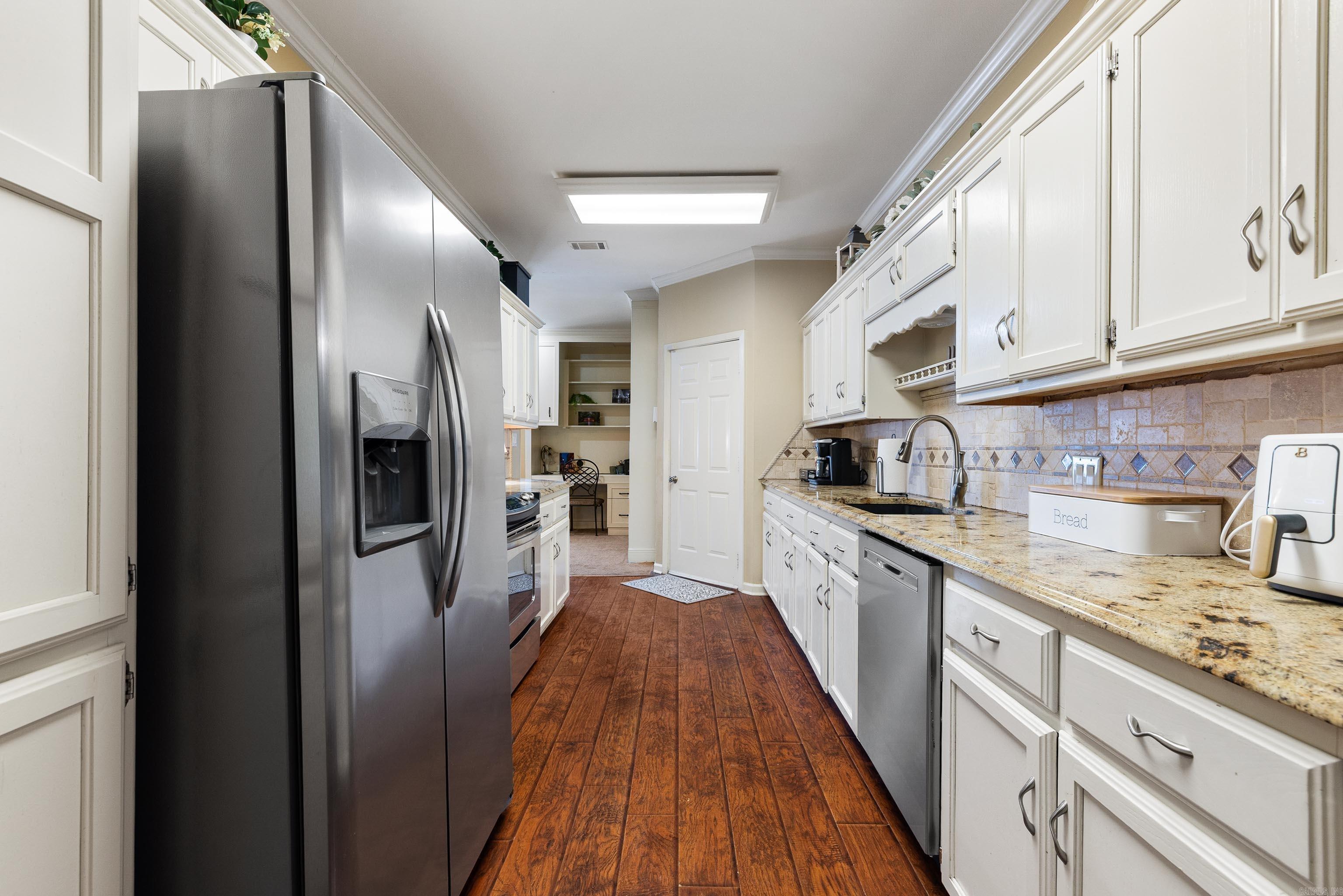 104 Newman  Hot Springs, AR