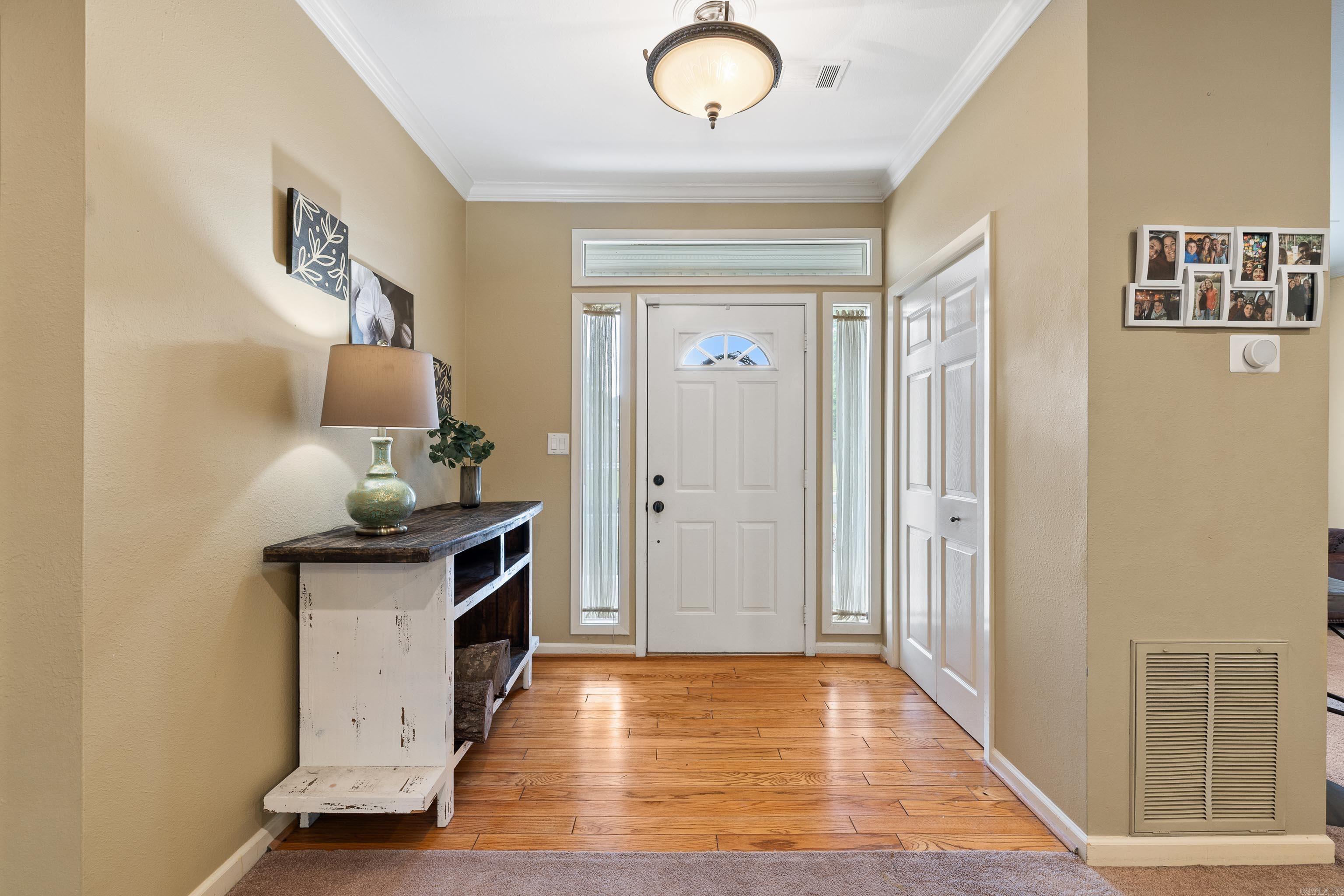 104 Newman  Hot Springs, AR