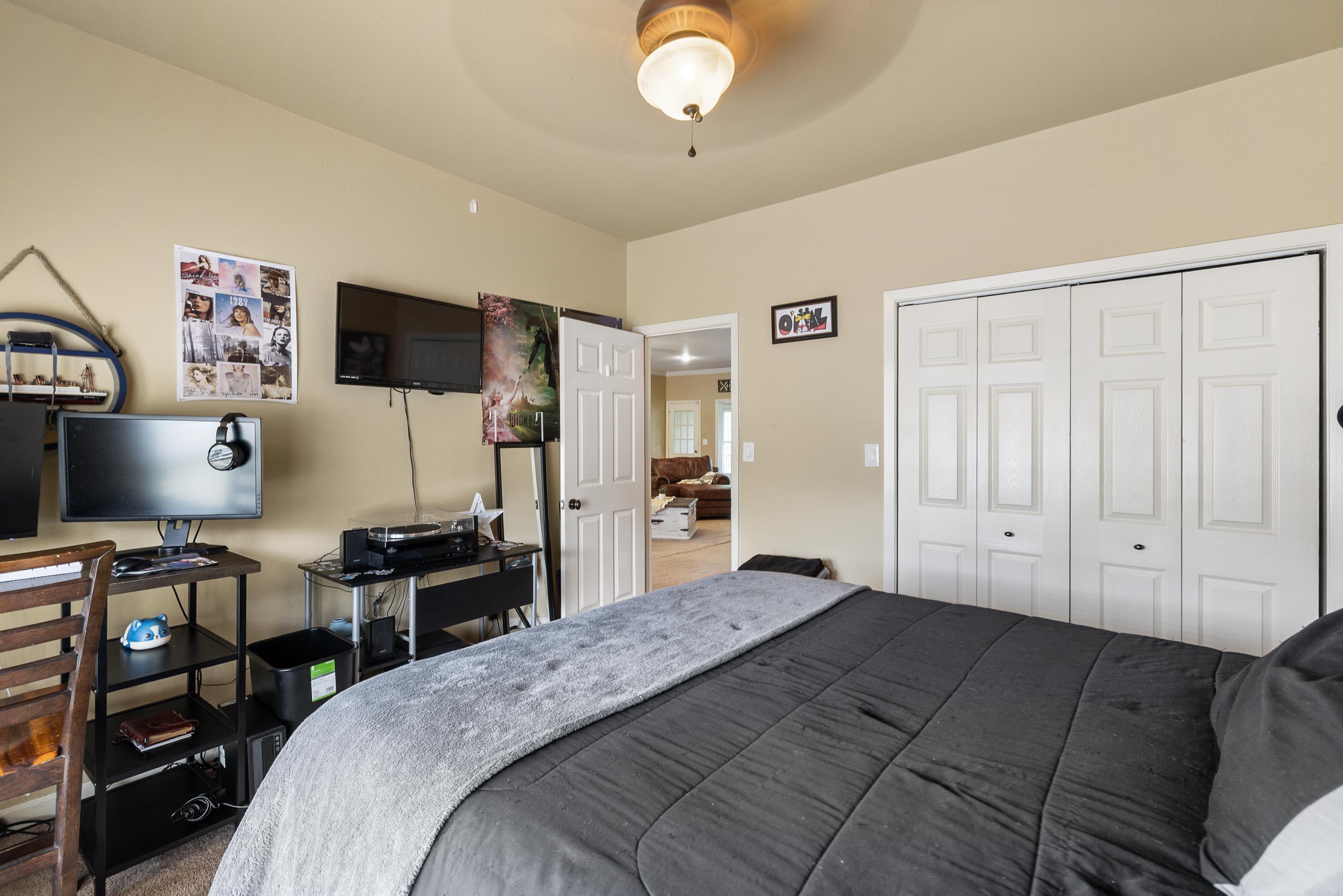104 Newman  Hot Springs, AR