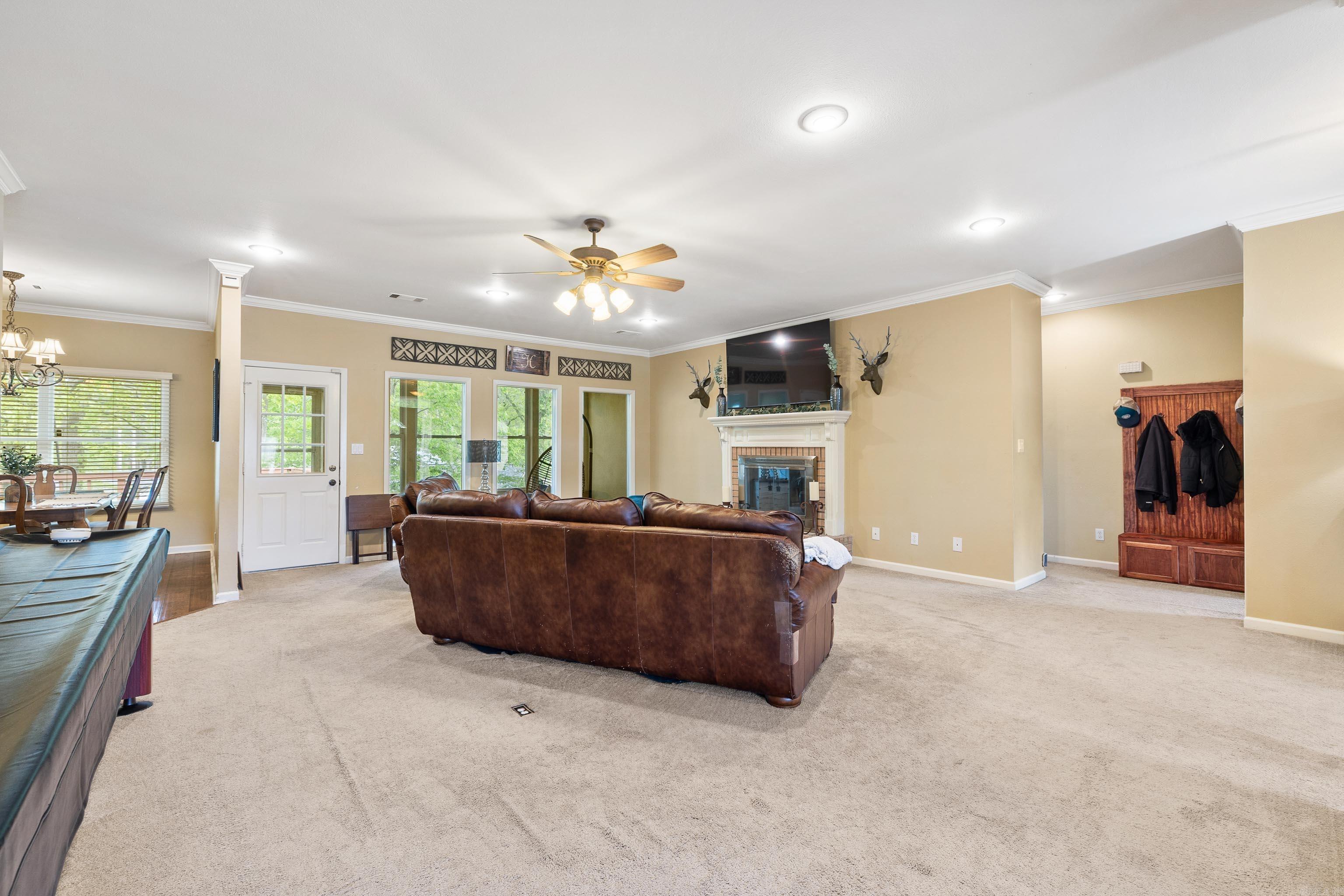 104 Newman  Hot Springs, AR