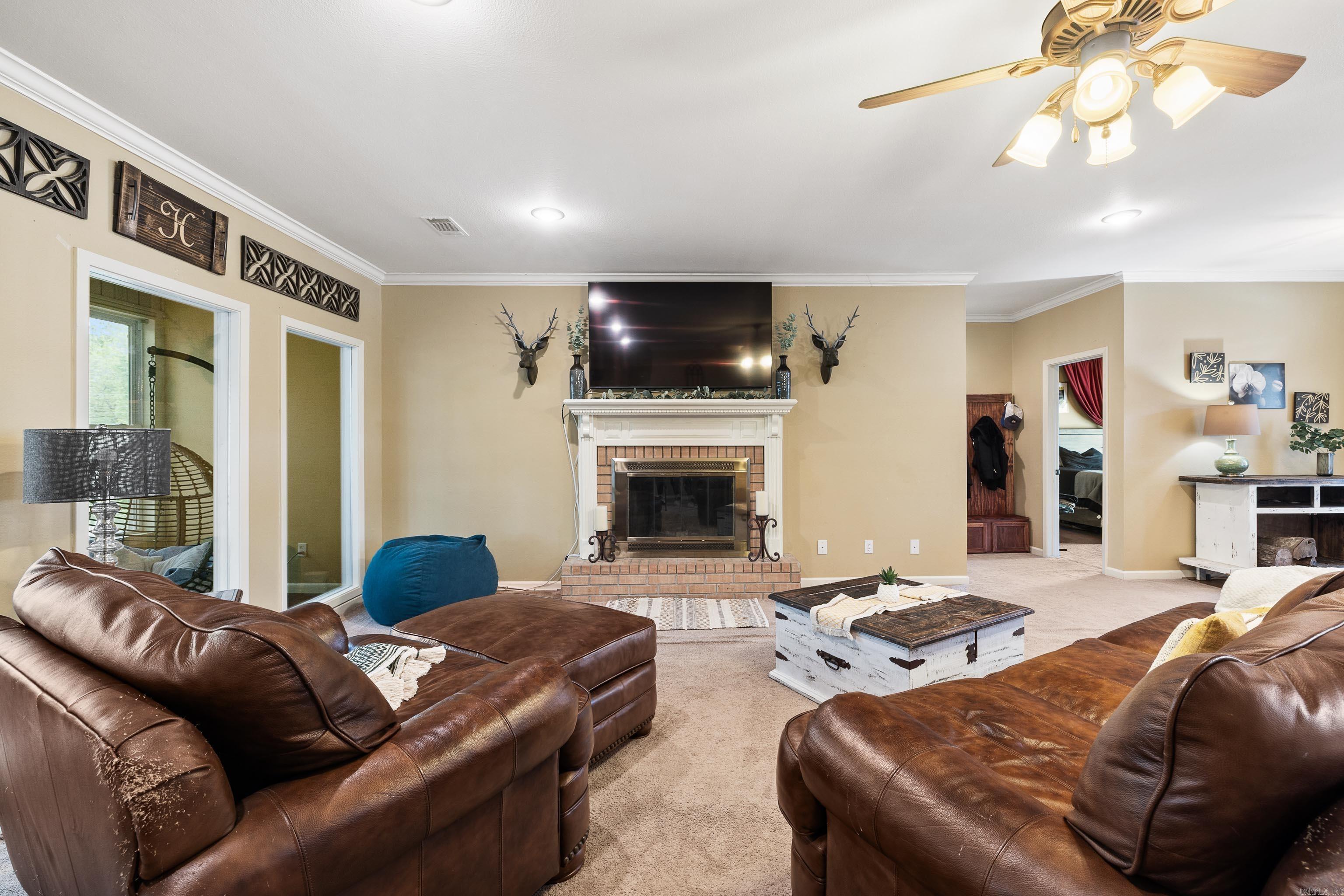 104 Newman  Hot Springs, AR