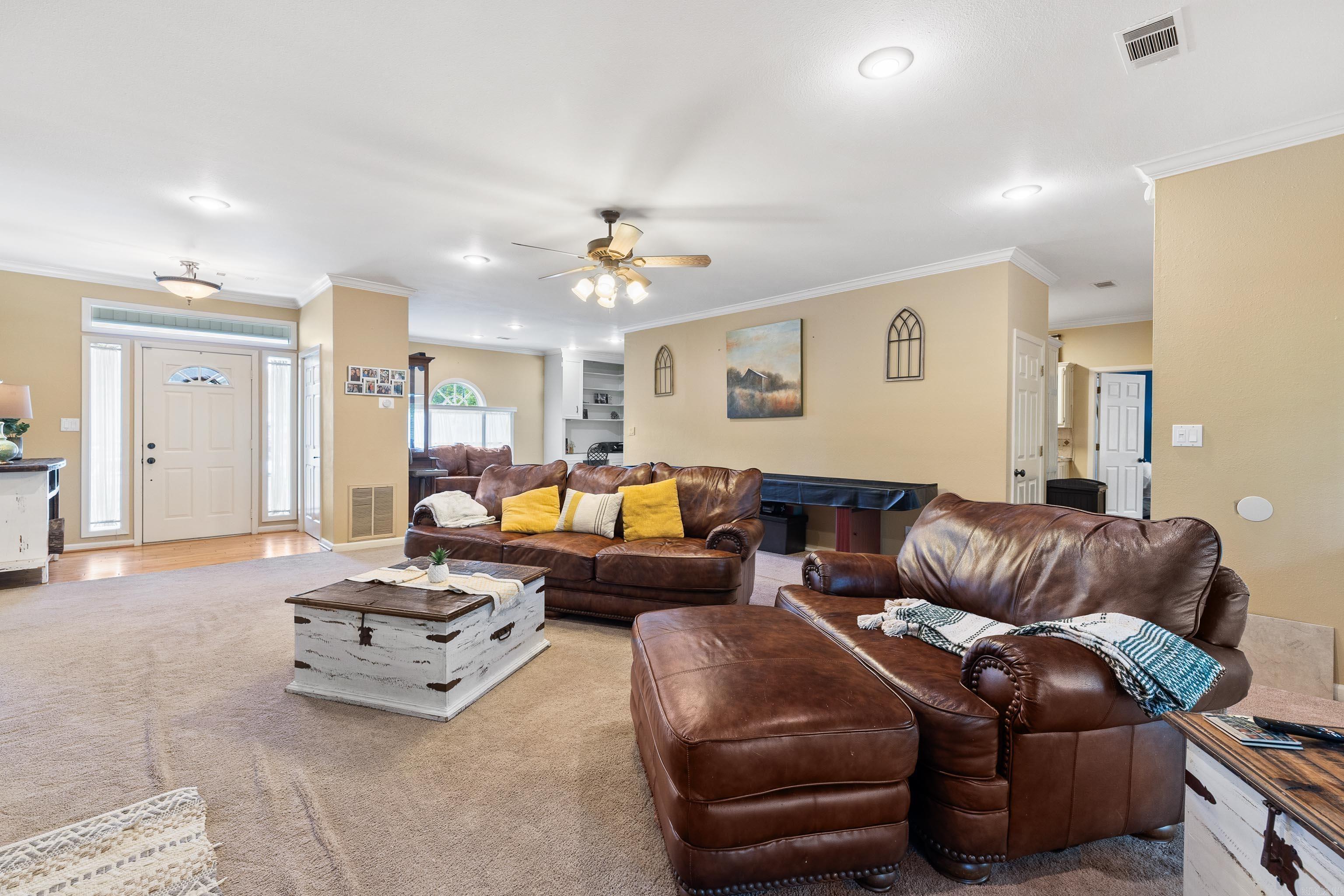 104 Newman  Hot Springs, AR