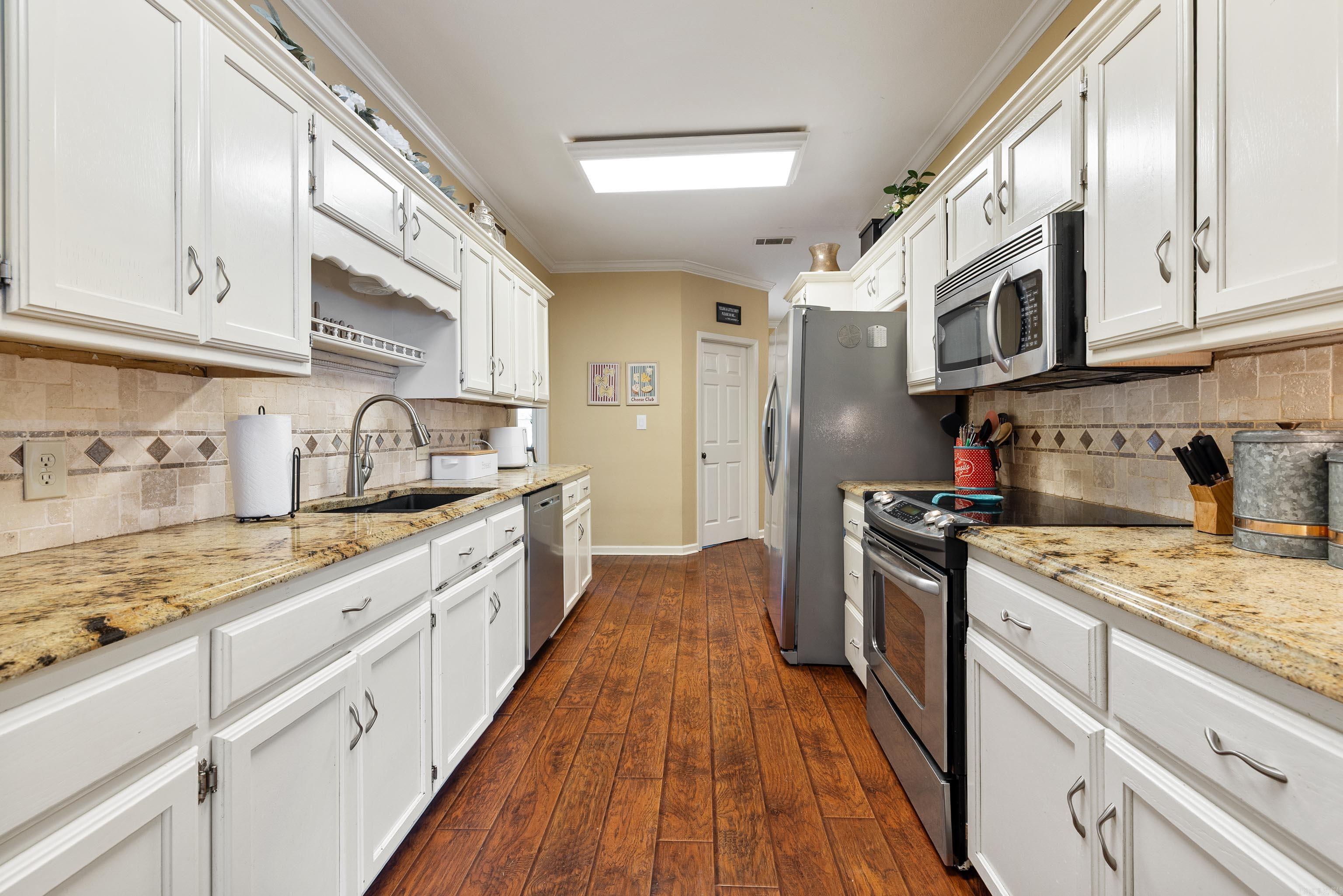 104 Newman  Hot Springs, AR