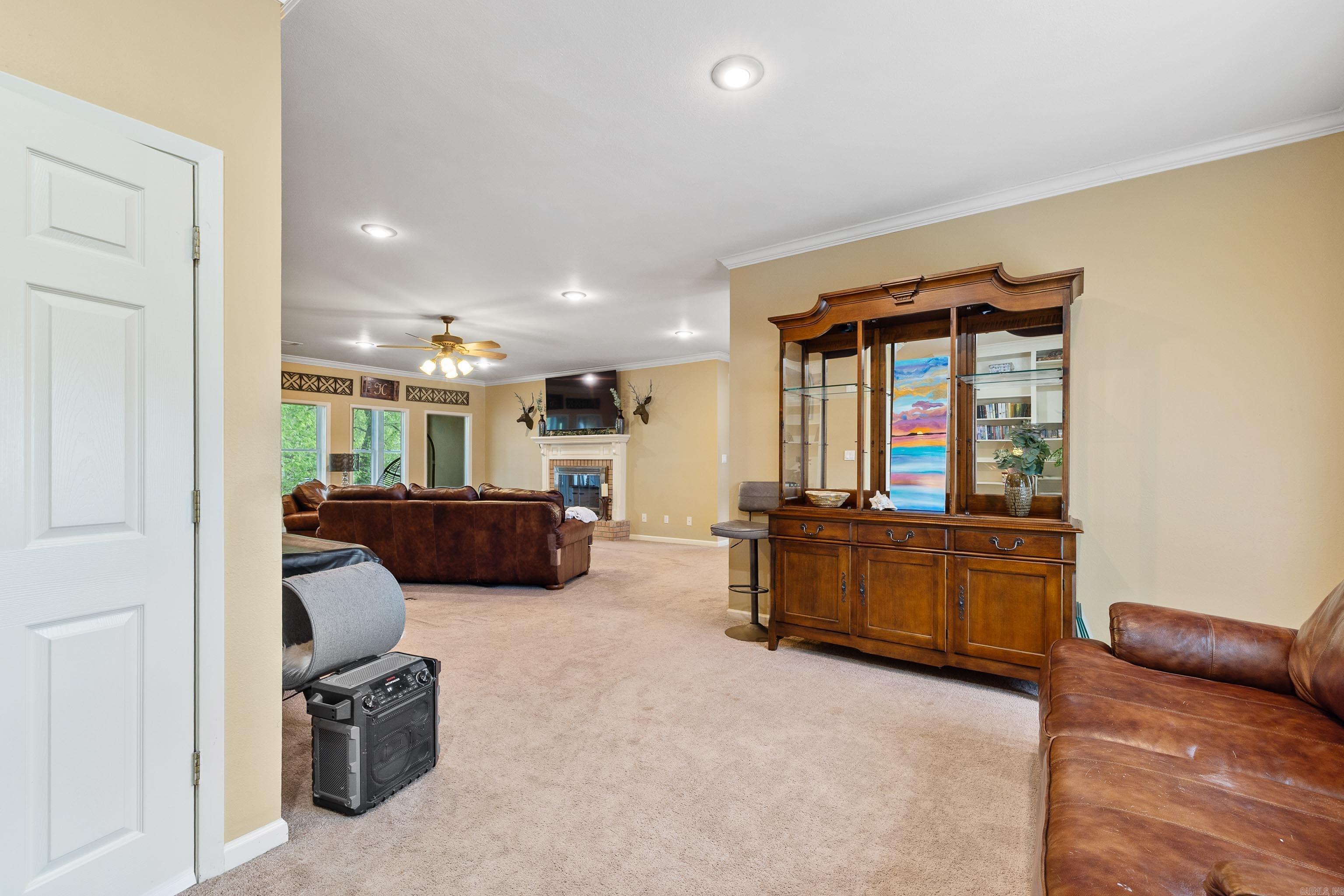 104 Newman  Hot Springs, AR