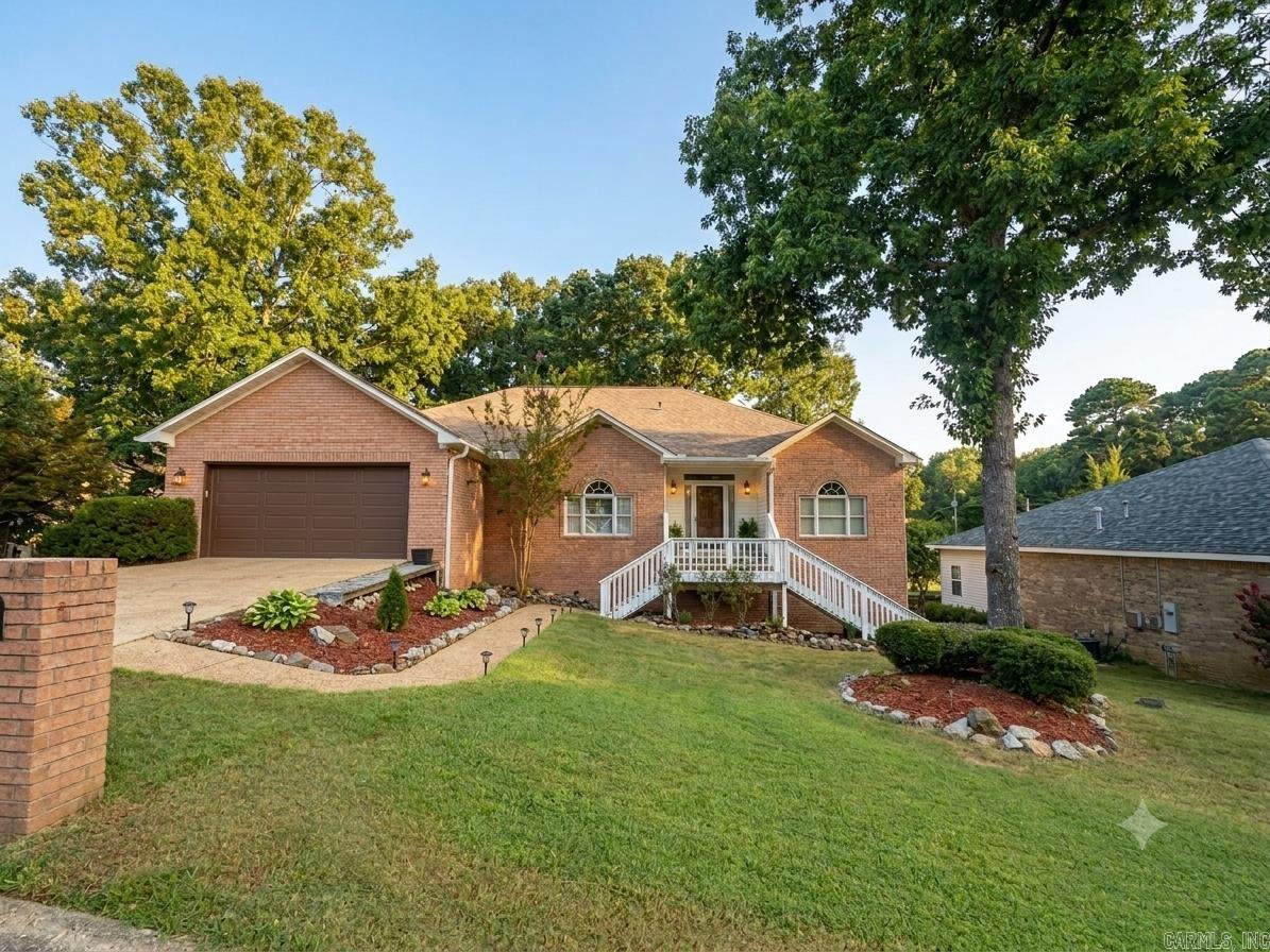 104 Newman  Hot Springs, AR