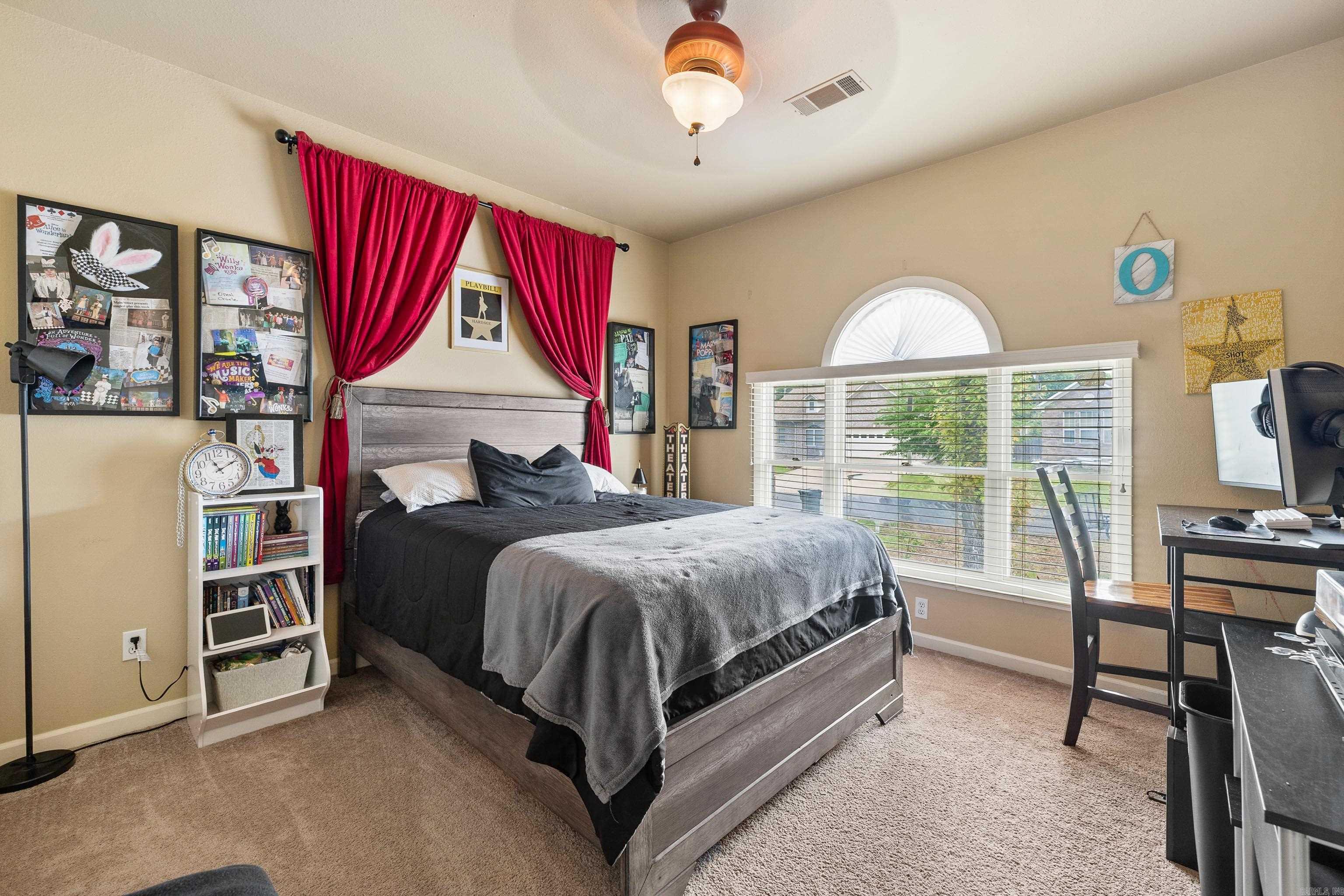 104 Newman  Hot Springs, AR