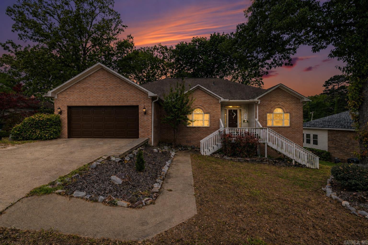 104 Newman  Hot Springs, AR