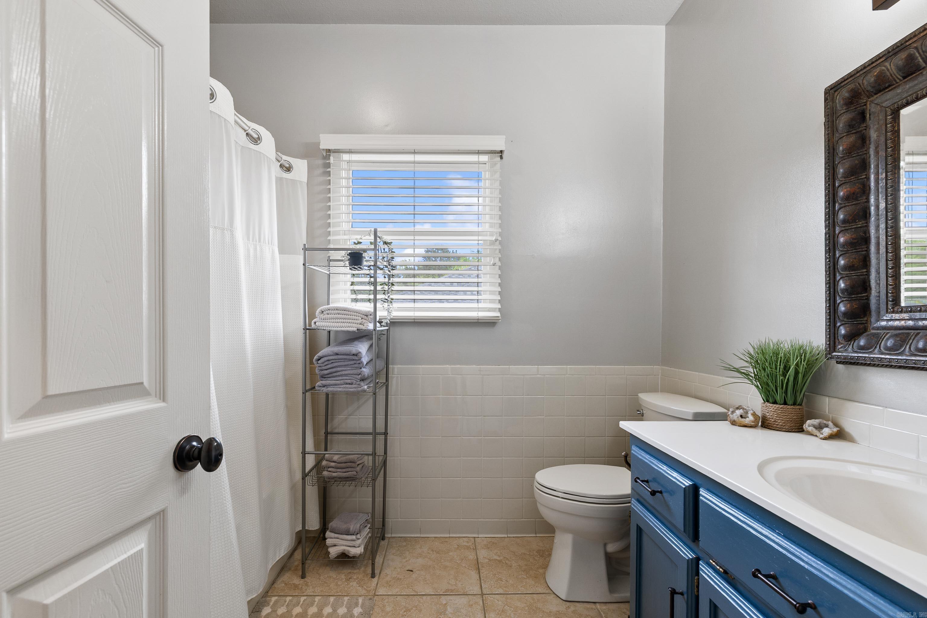 104 Newman  Hot Springs, AR