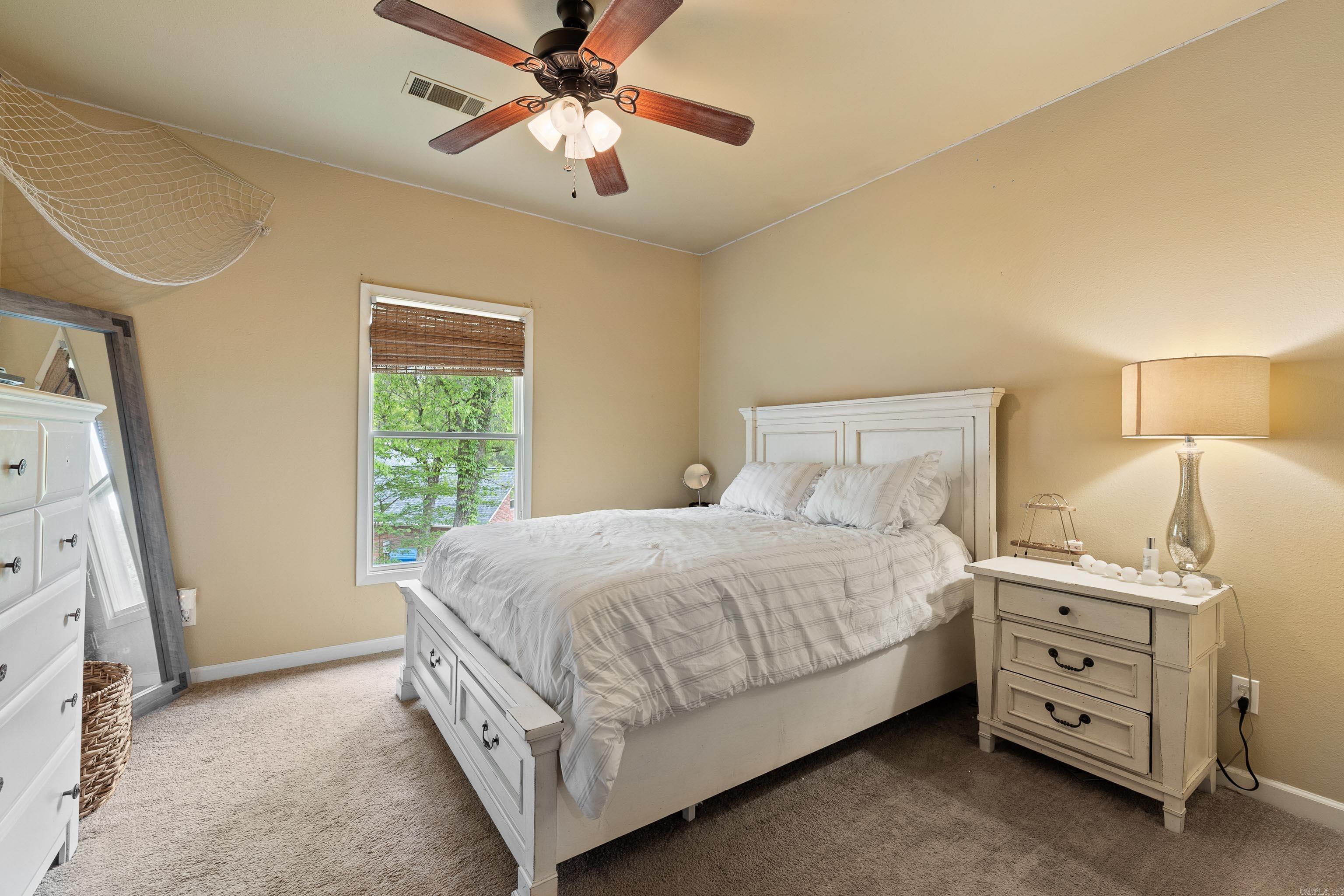 104 Newman  Hot Springs, AR