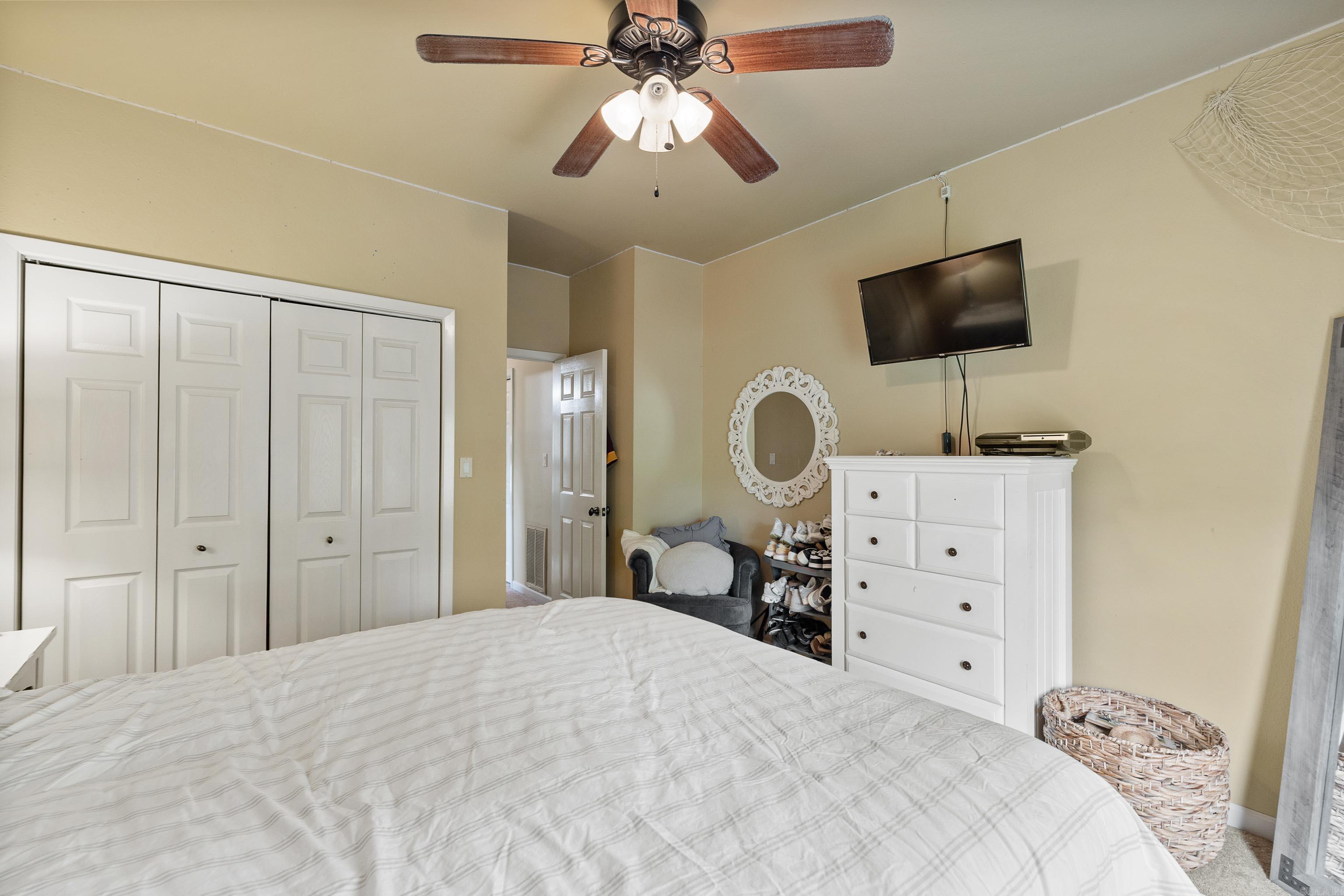 104 Newman  Hot Springs, AR