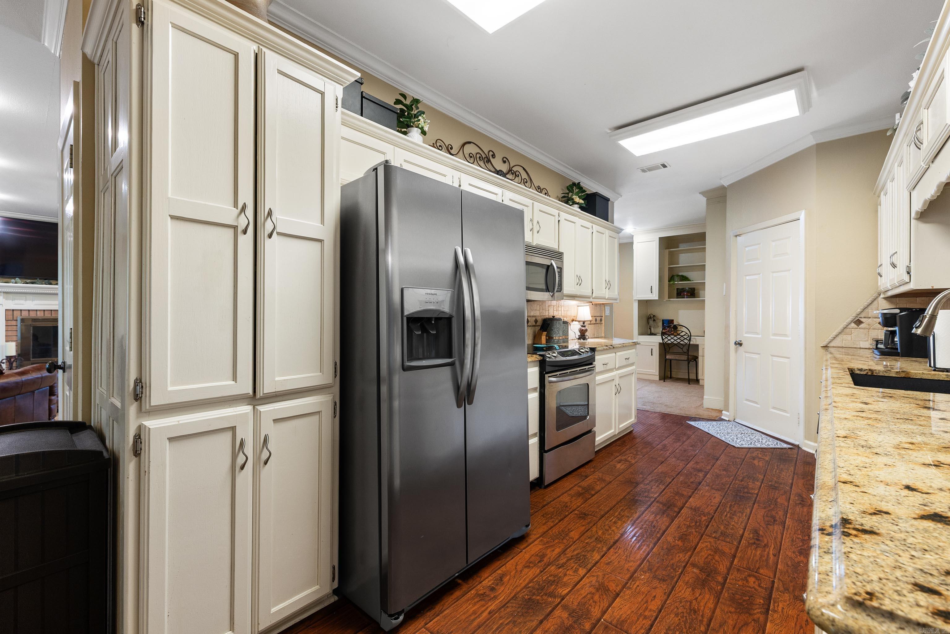 104 Newman  Hot Springs, AR