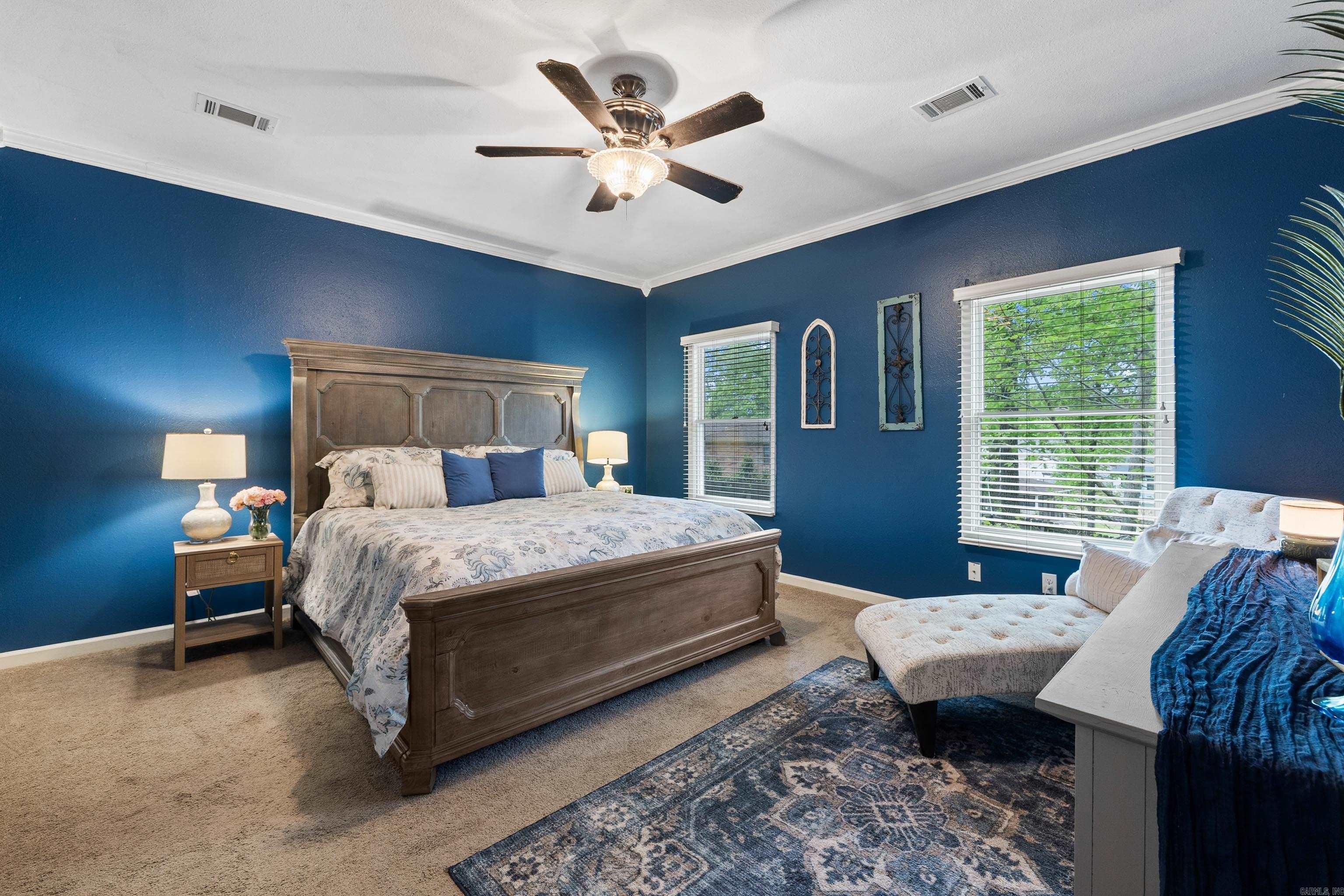 104 Newman  Hot Springs, AR