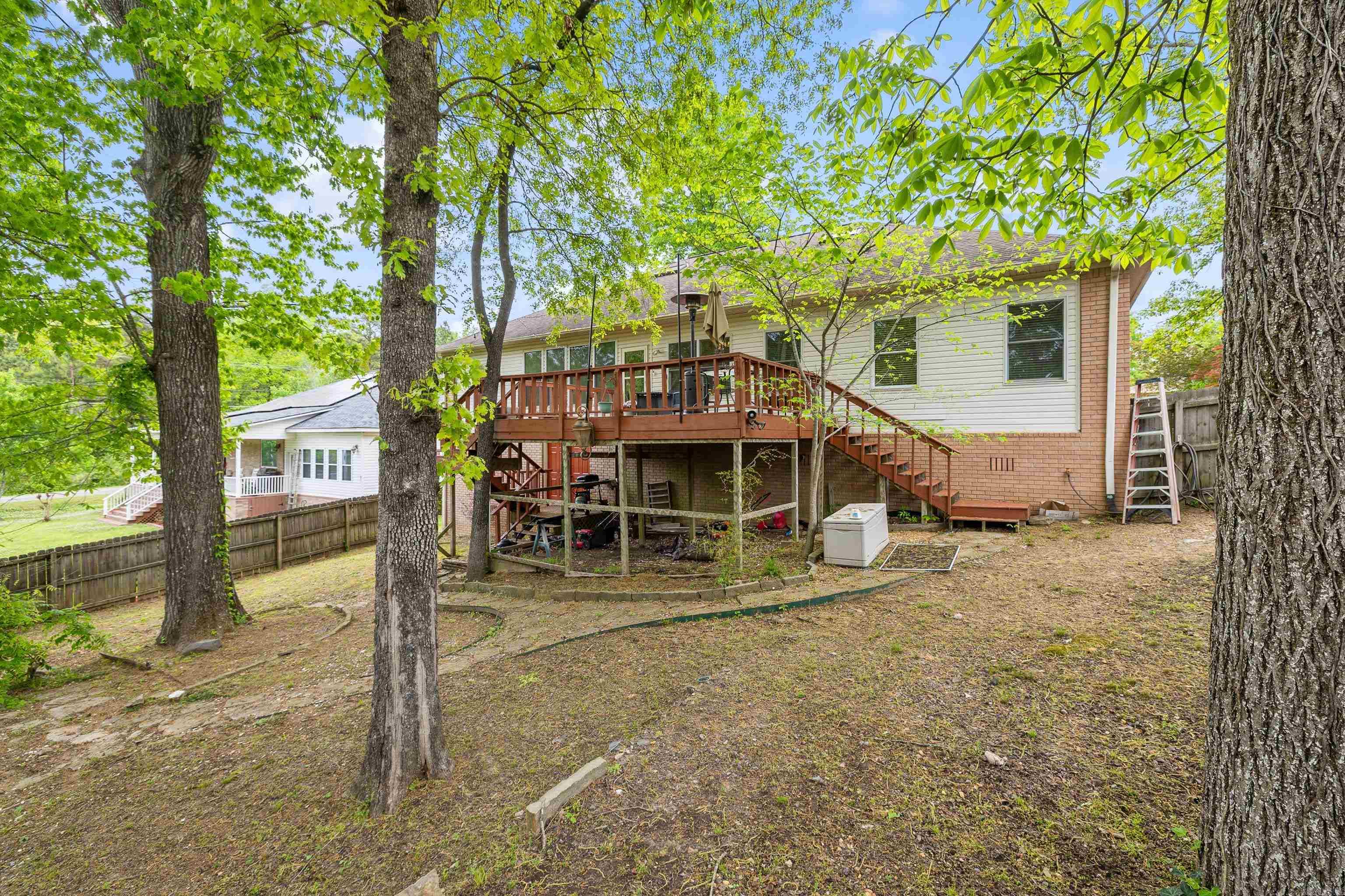 104 Newman  Hot Springs, AR
