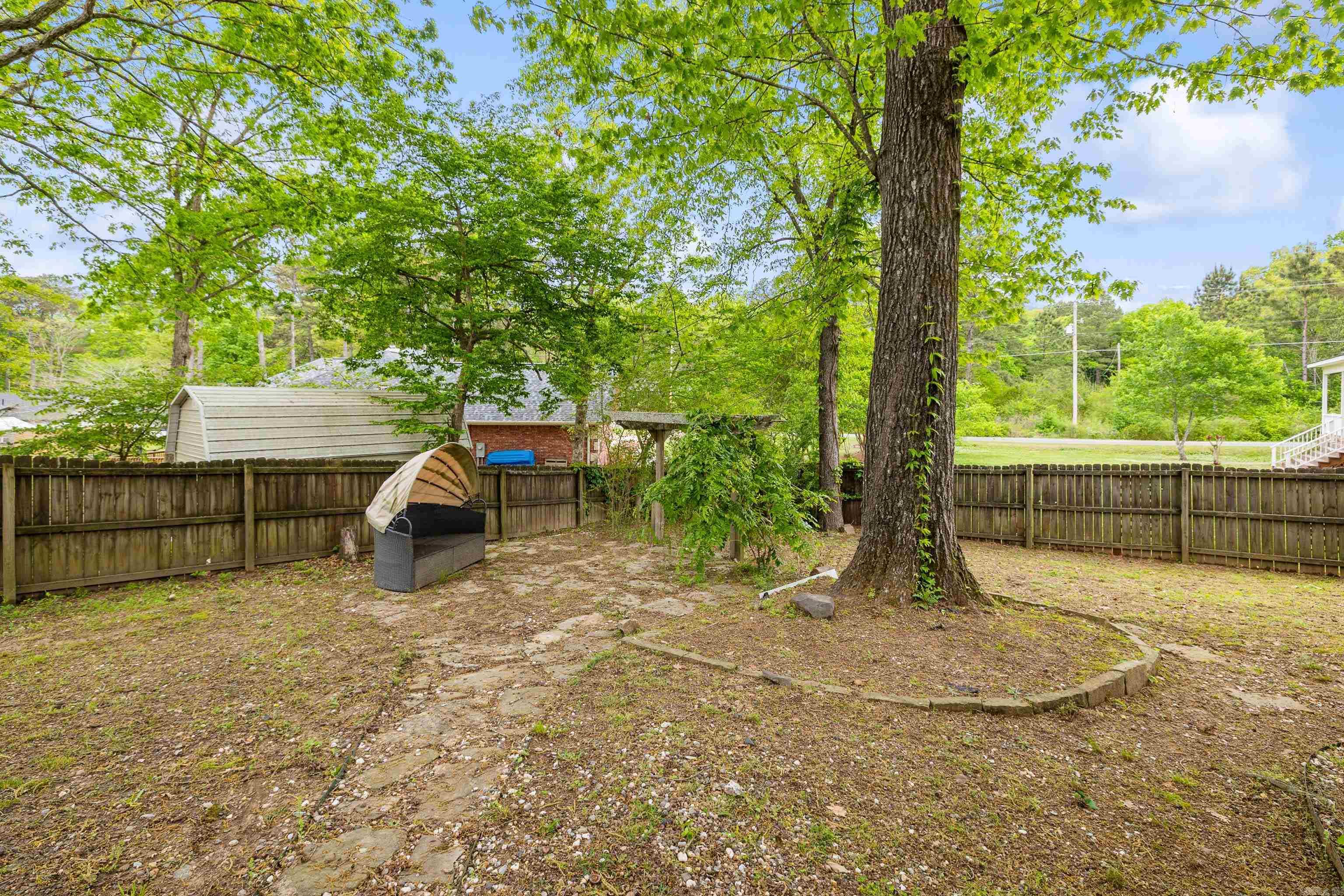 104 Newman  Hot Springs, AR
