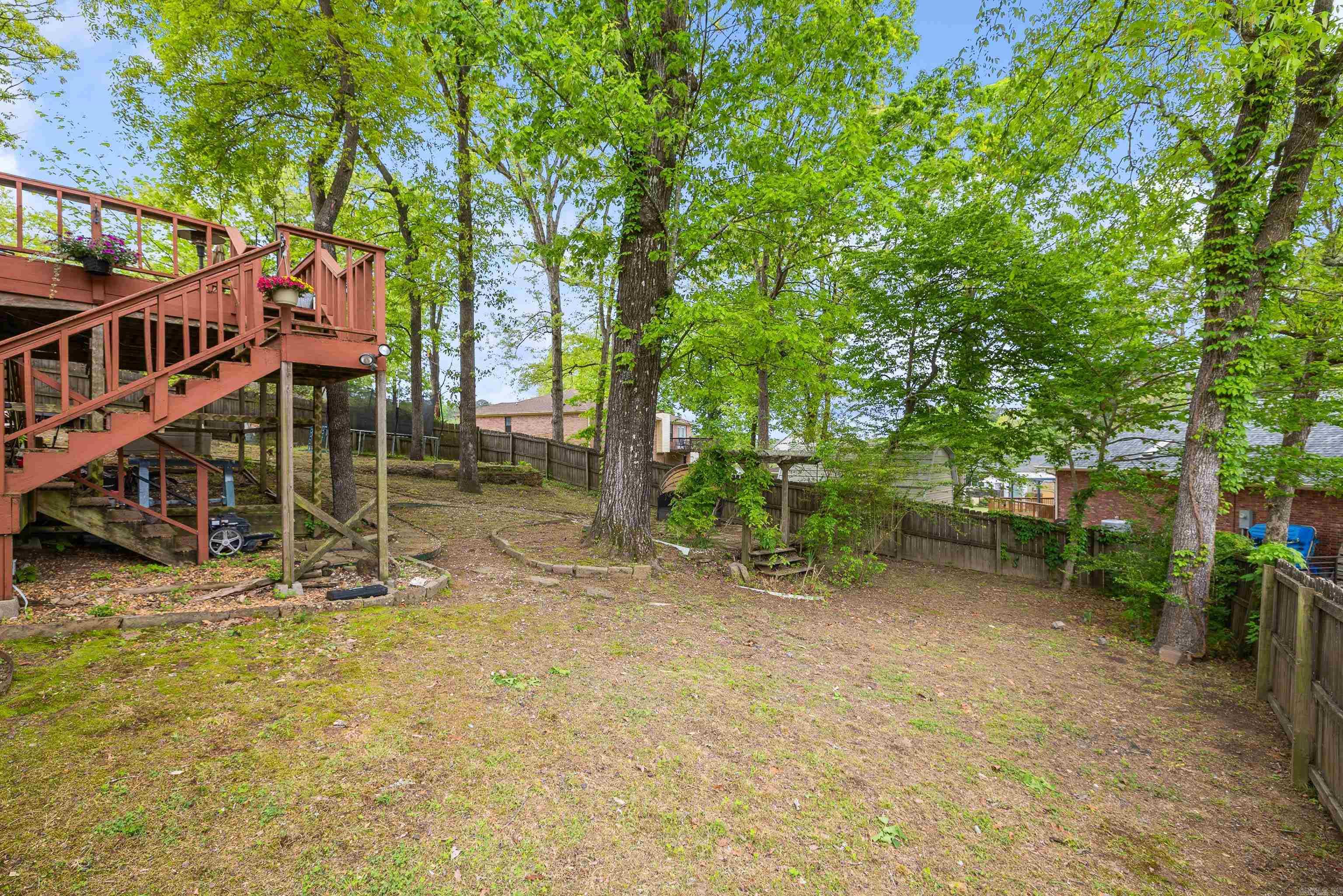 104 Newman  Hot Springs, AR