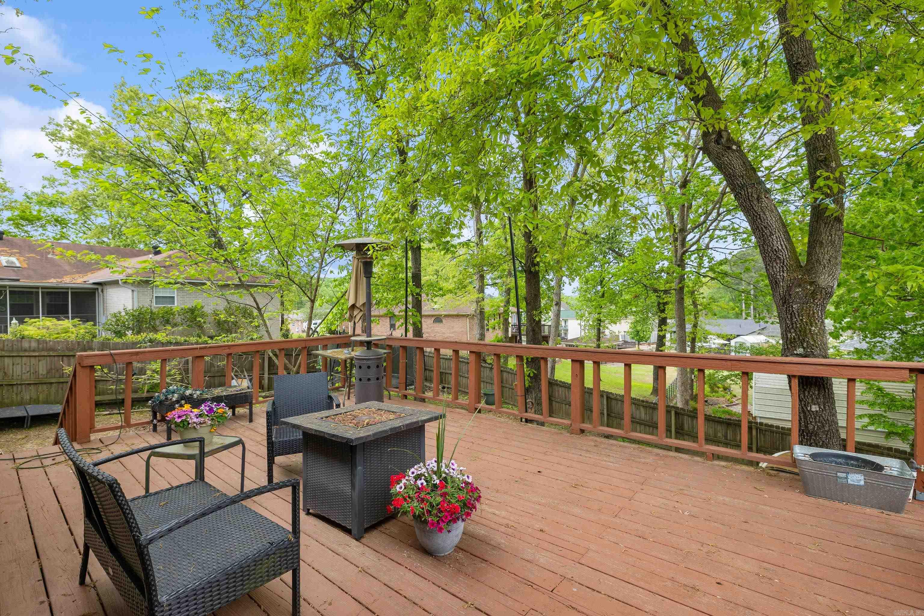 104 Newman  Hot Springs, AR