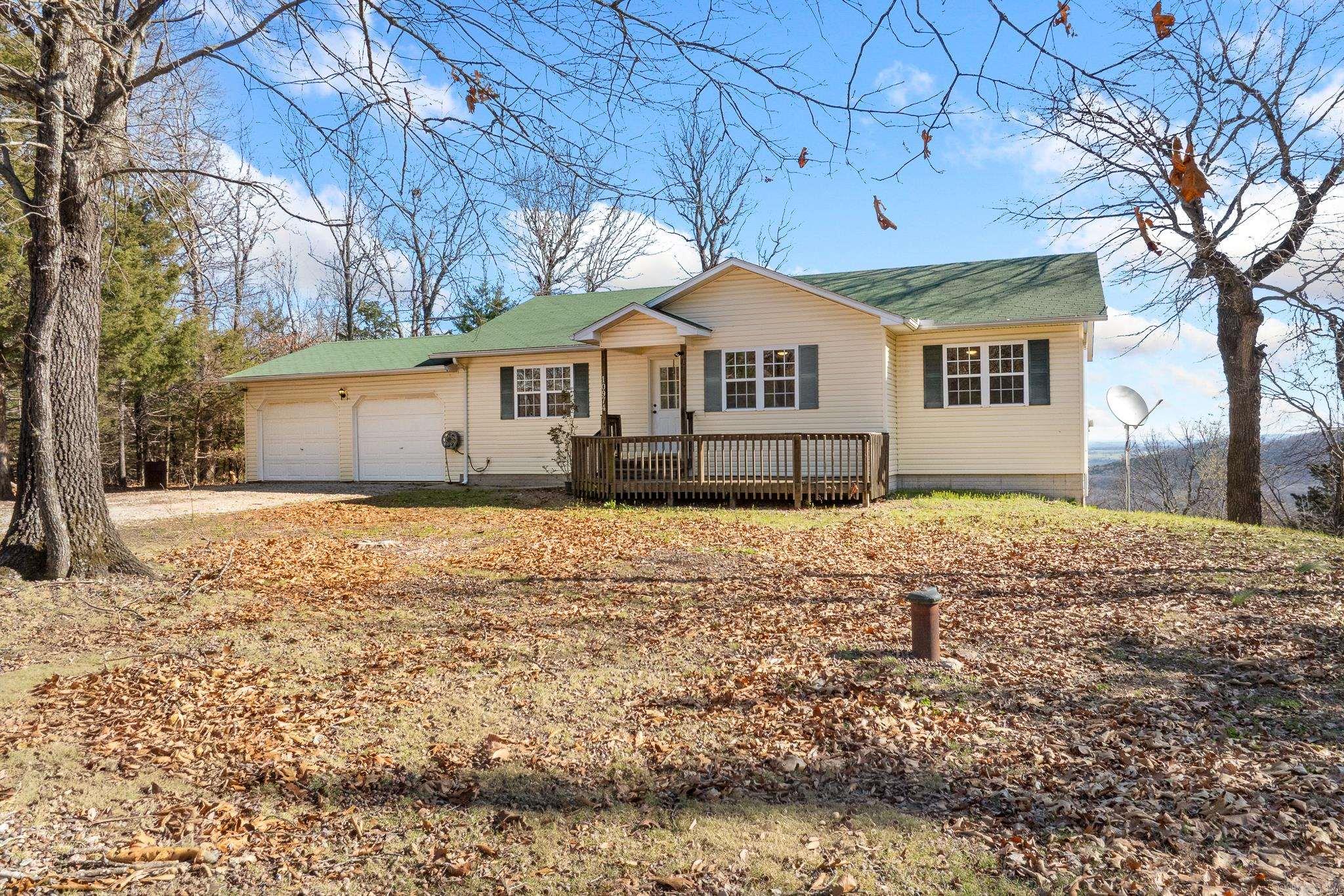 10974 Ricks Drive Harrison, AR 72601