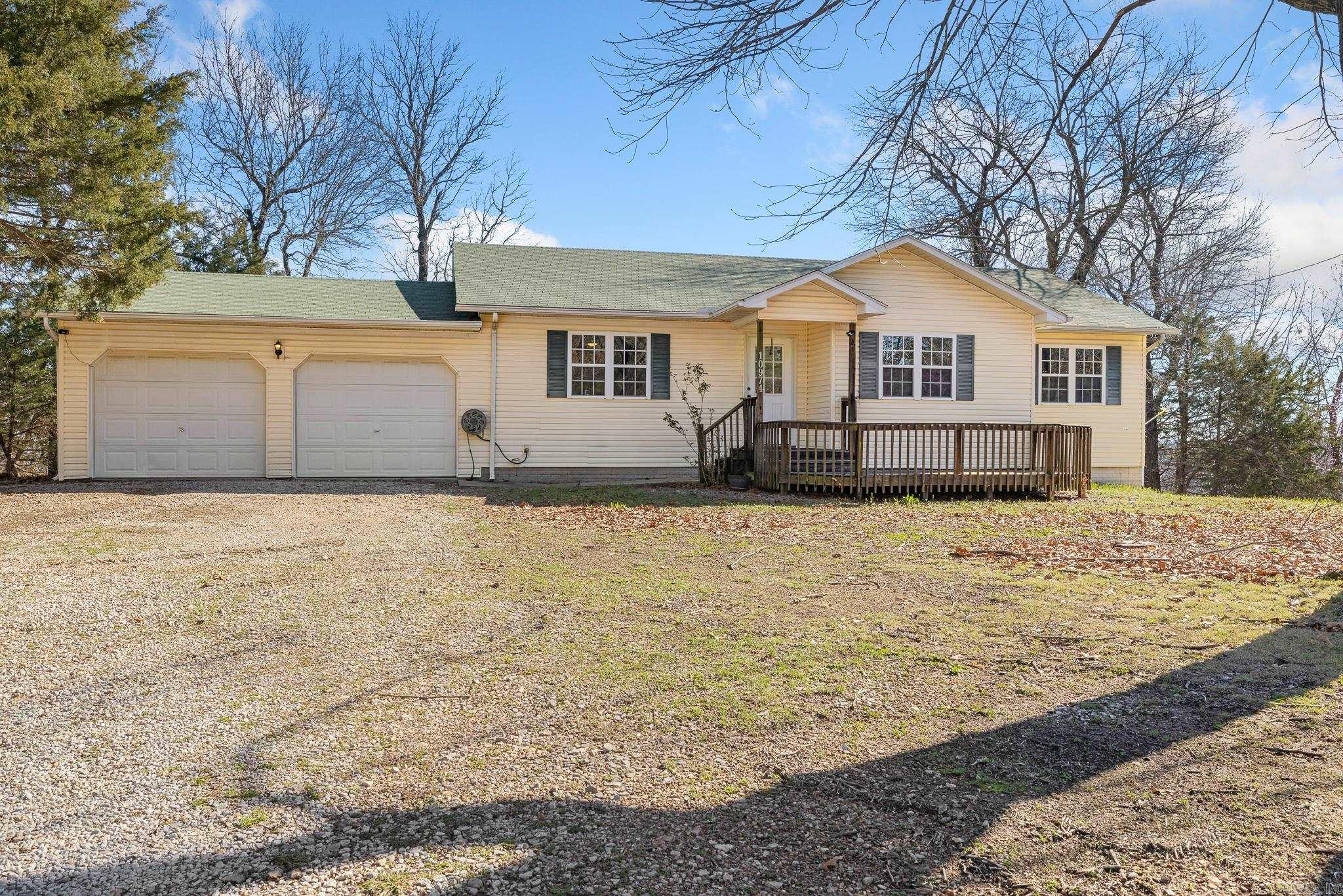 10974 Ricks Drive Harrison, AR 72601