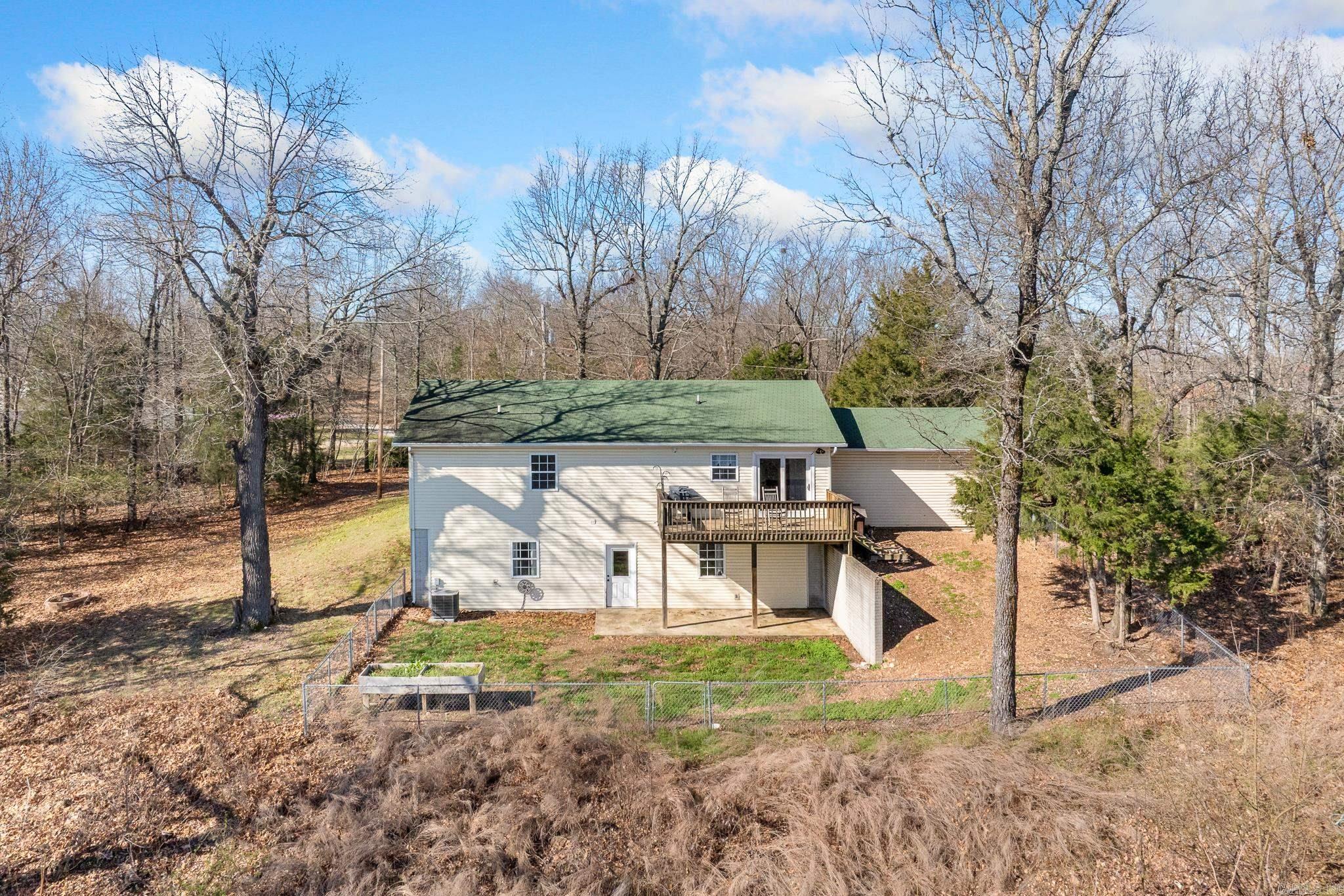 10974 Ricks Drive Harrison, AR 72601