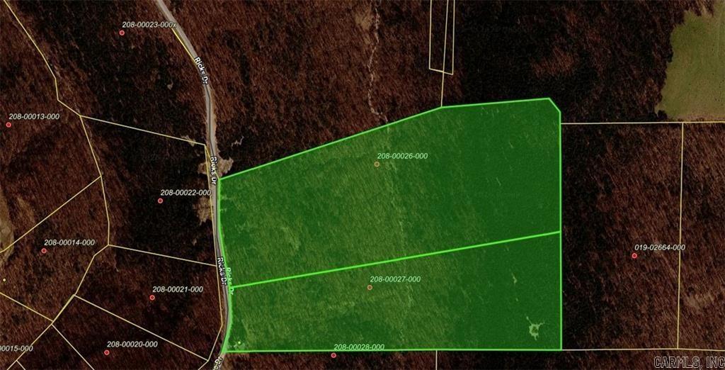 10974 Ricks Drive Harrison, AR 72601
