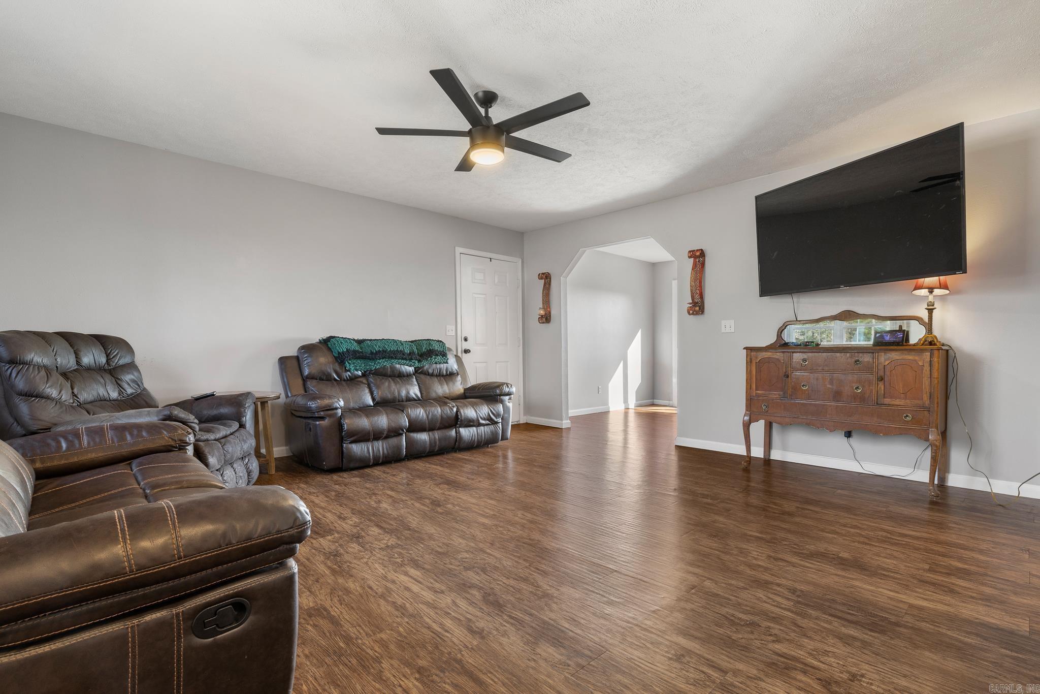 10974 Ricks Drive Harrison, AR 72601