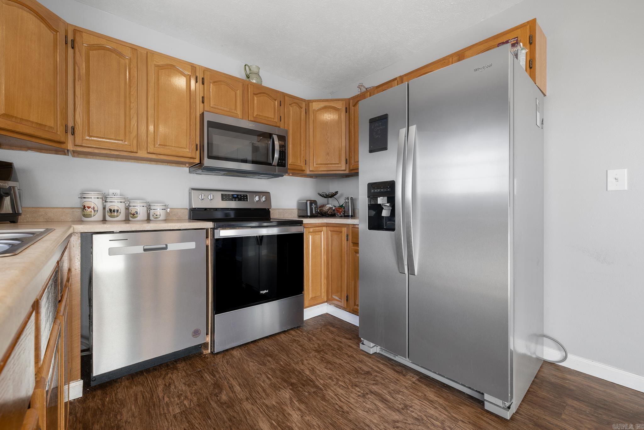 10974 Ricks Drive Harrison, AR 72601