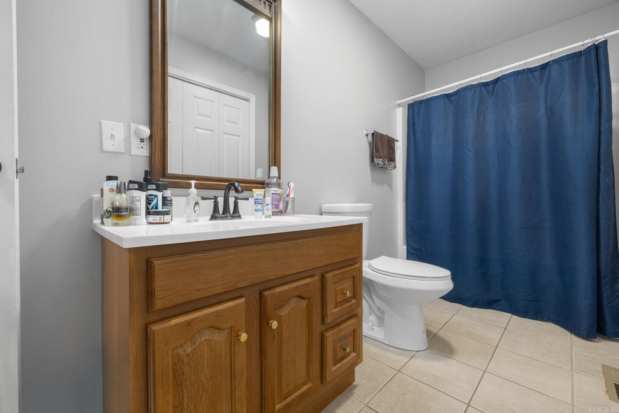 10974 Ricks Drive Harrison, AR 72601