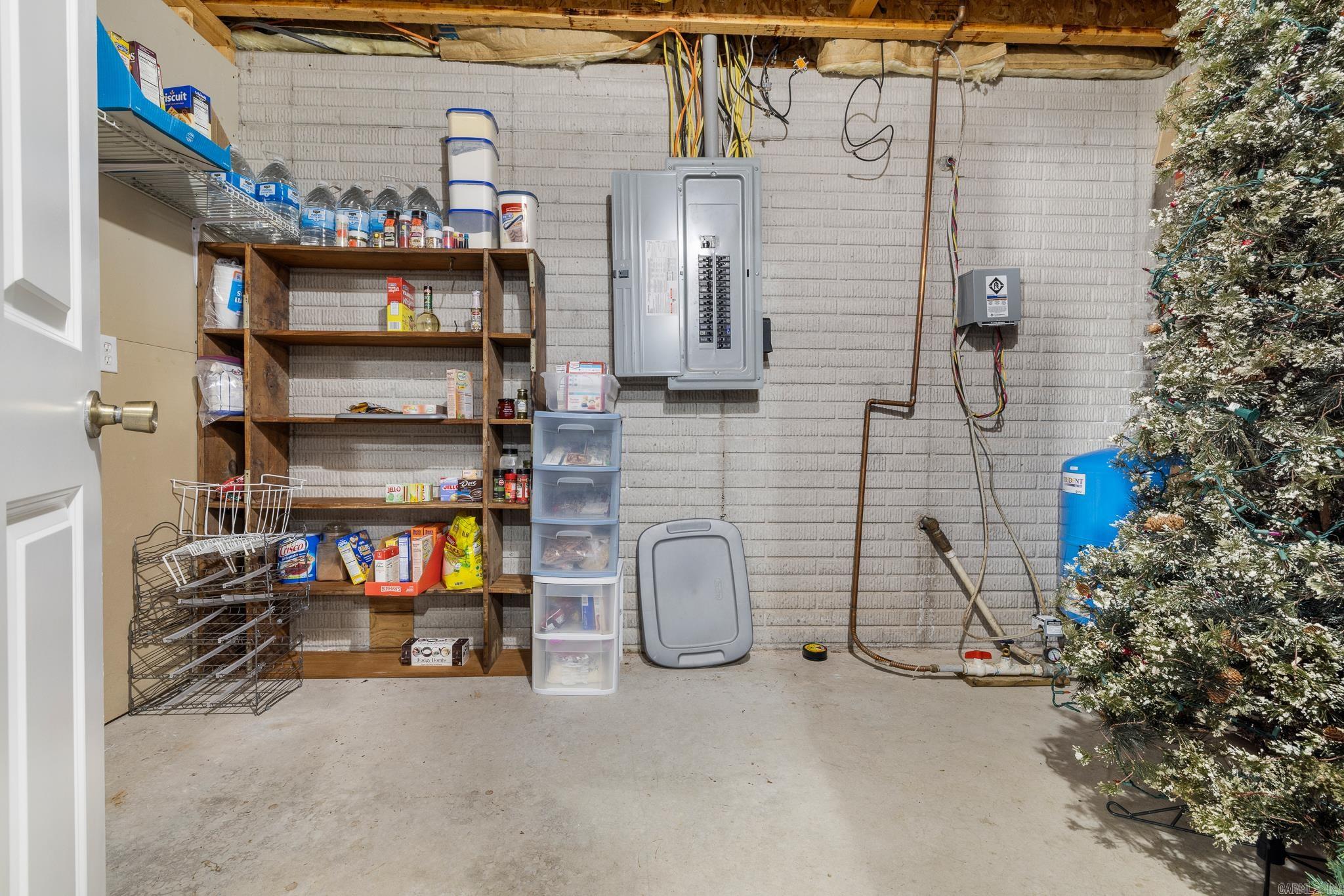 10974 Ricks Drive Harrison, AR 72601