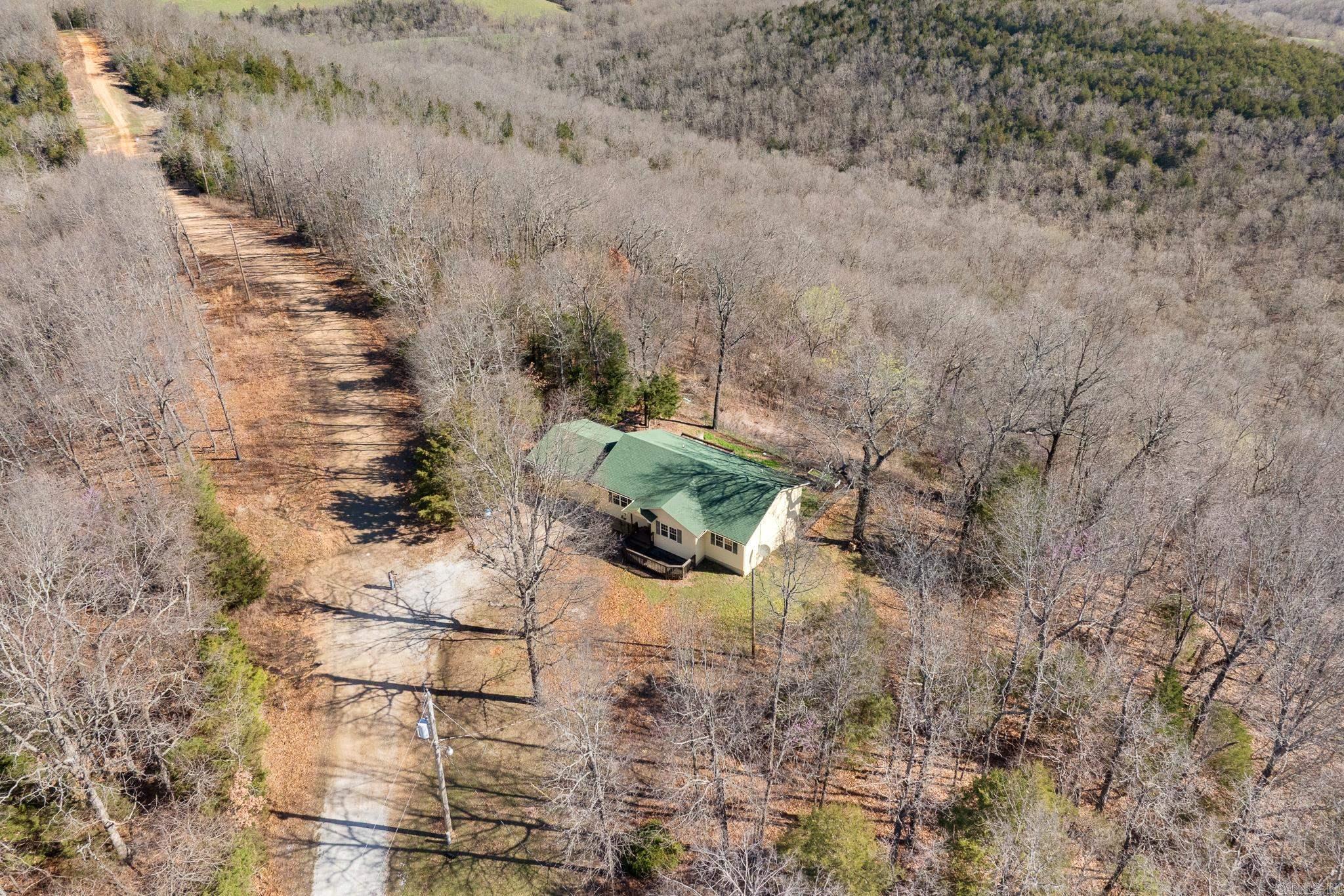 10974 Ricks Drive Harrison, AR 72601