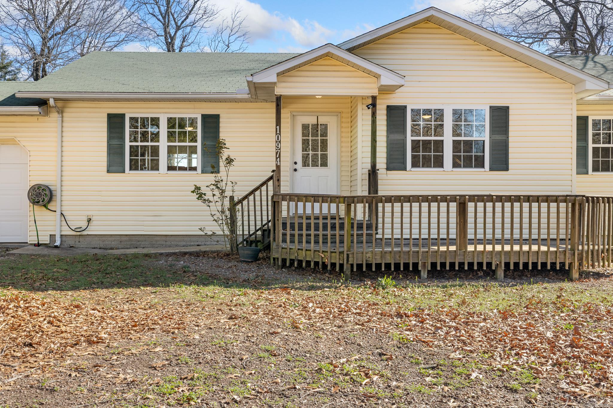 10974 Ricks Drive Harrison, AR 72601