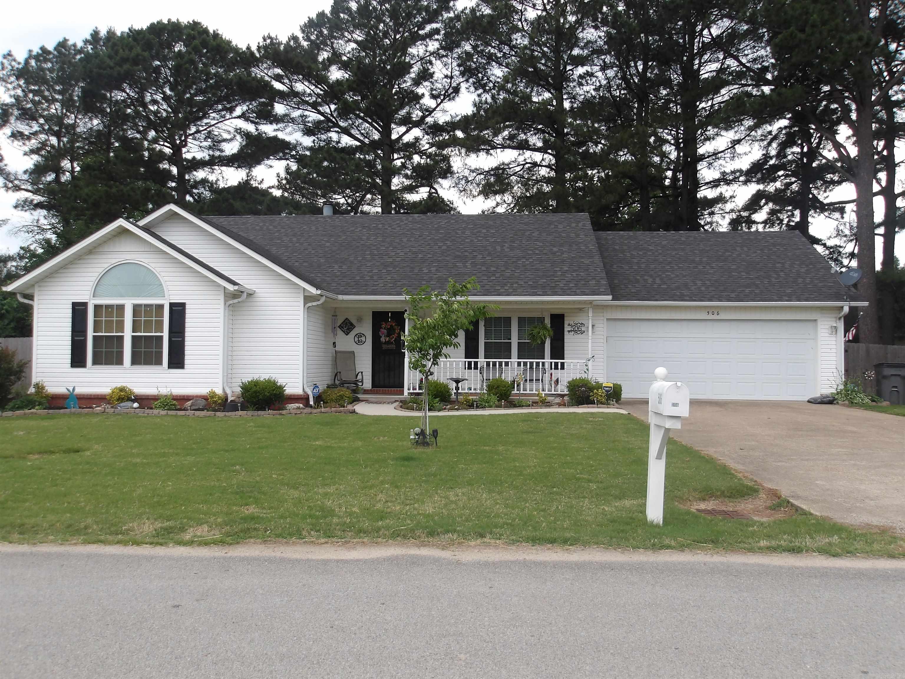 506  Bogil  Paragould, AR