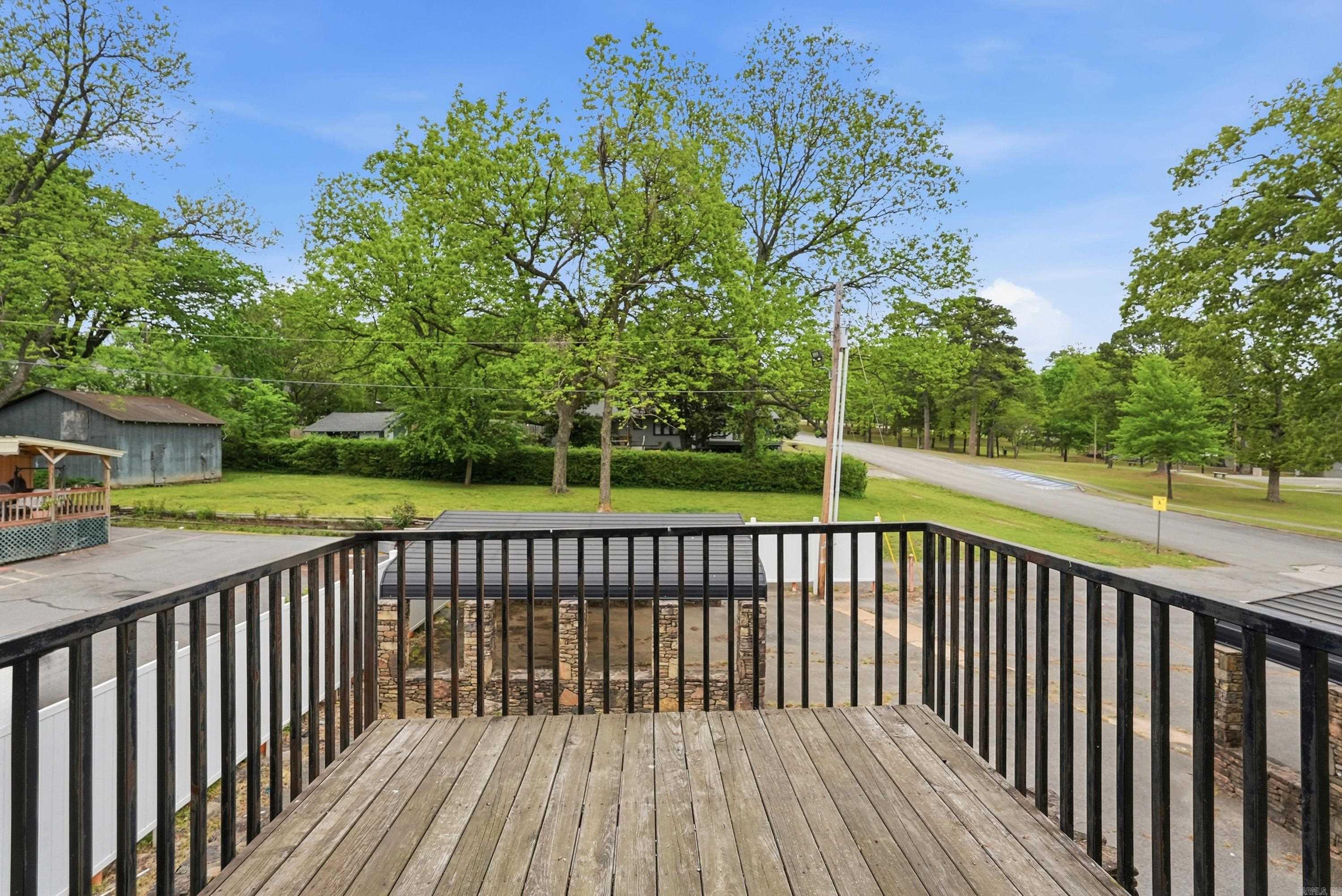 122 E Main Street Heber Springs, AR 72543