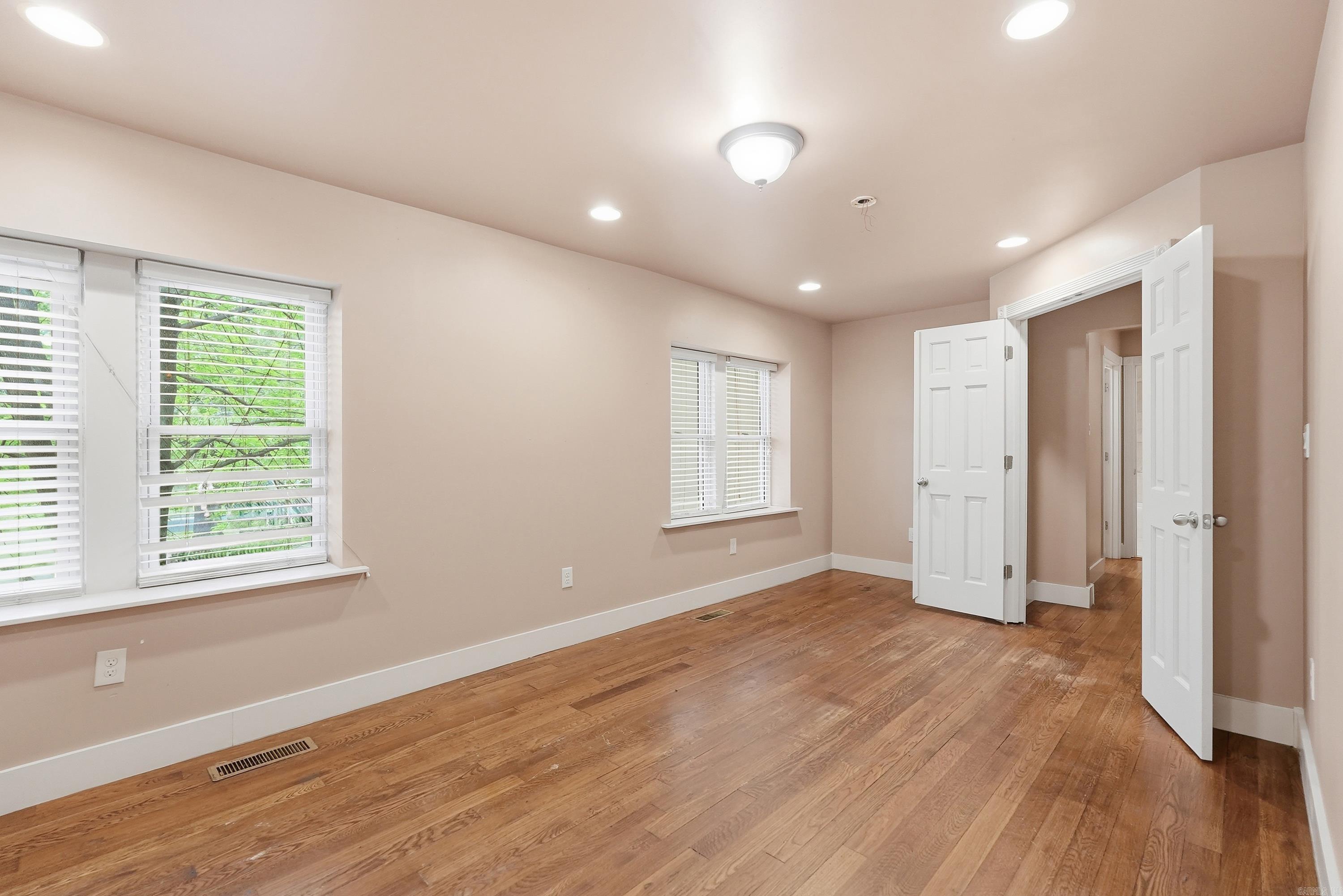 122 E Main Street Heber Springs, AR 72543