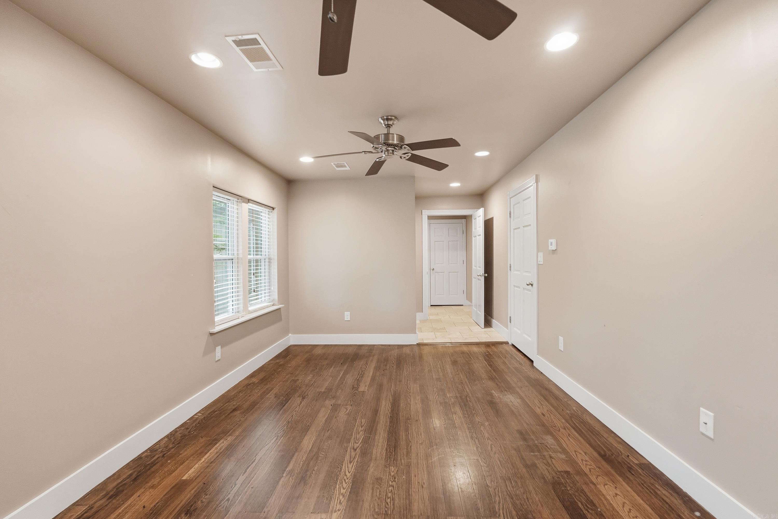 122 E Main Street Heber Springs, AR 72543