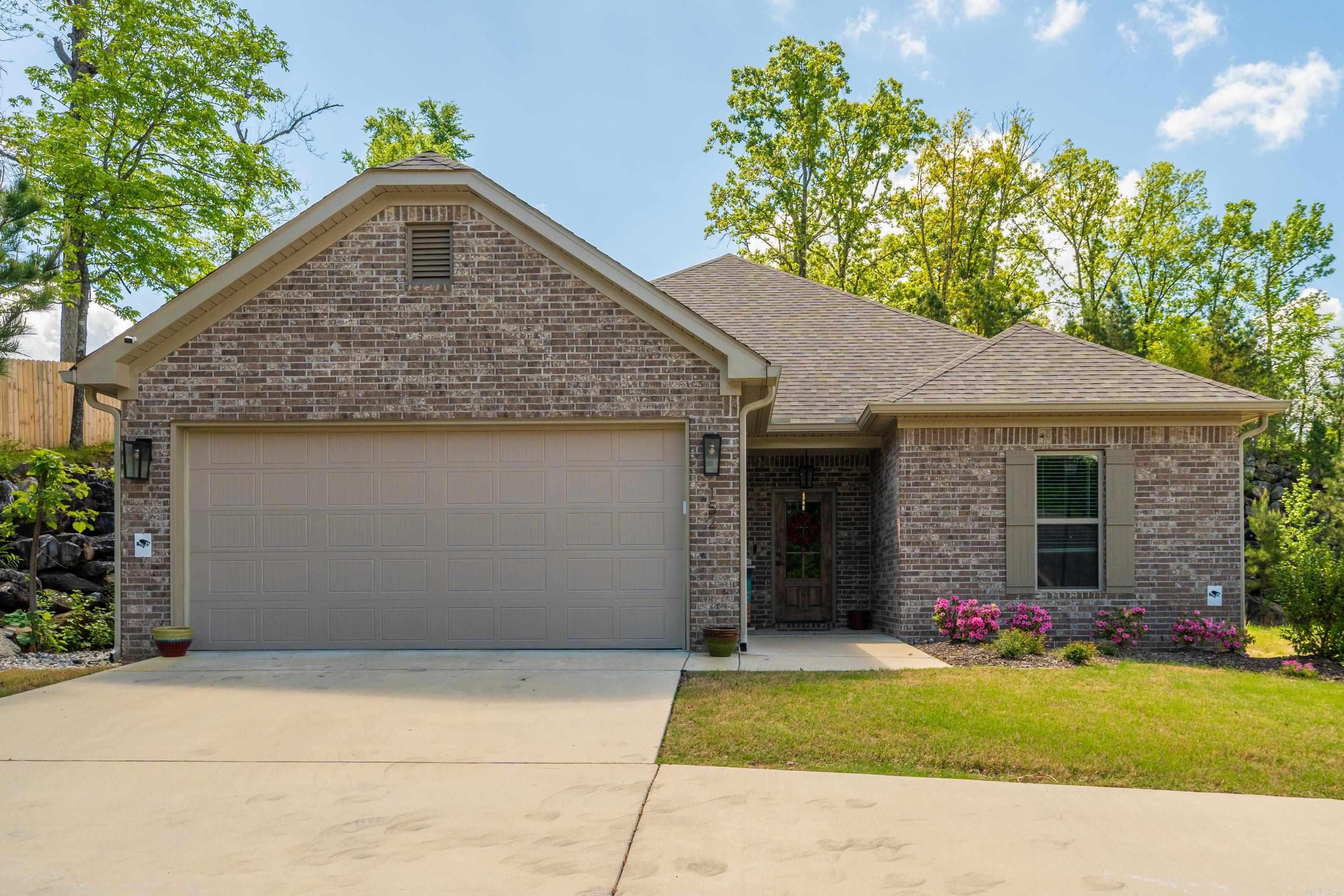 152 Apple Blossom  Hot Springs, AR