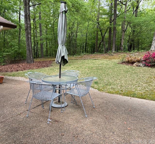 2 Balboa  Hot Springs Village, AR